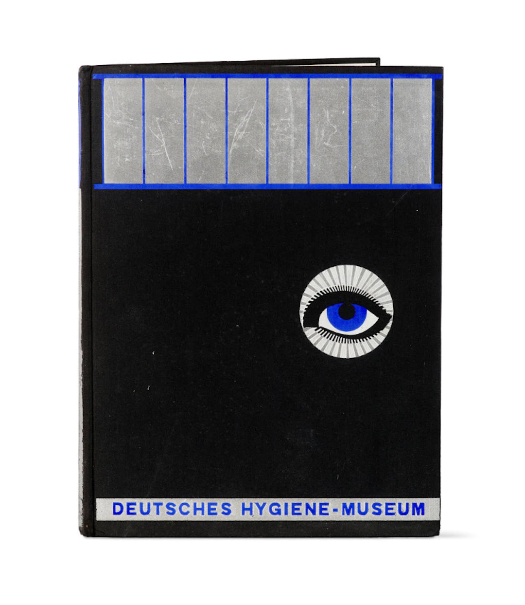 Wilhelm Kreis. Das Deutsche Hygiene- Museum …