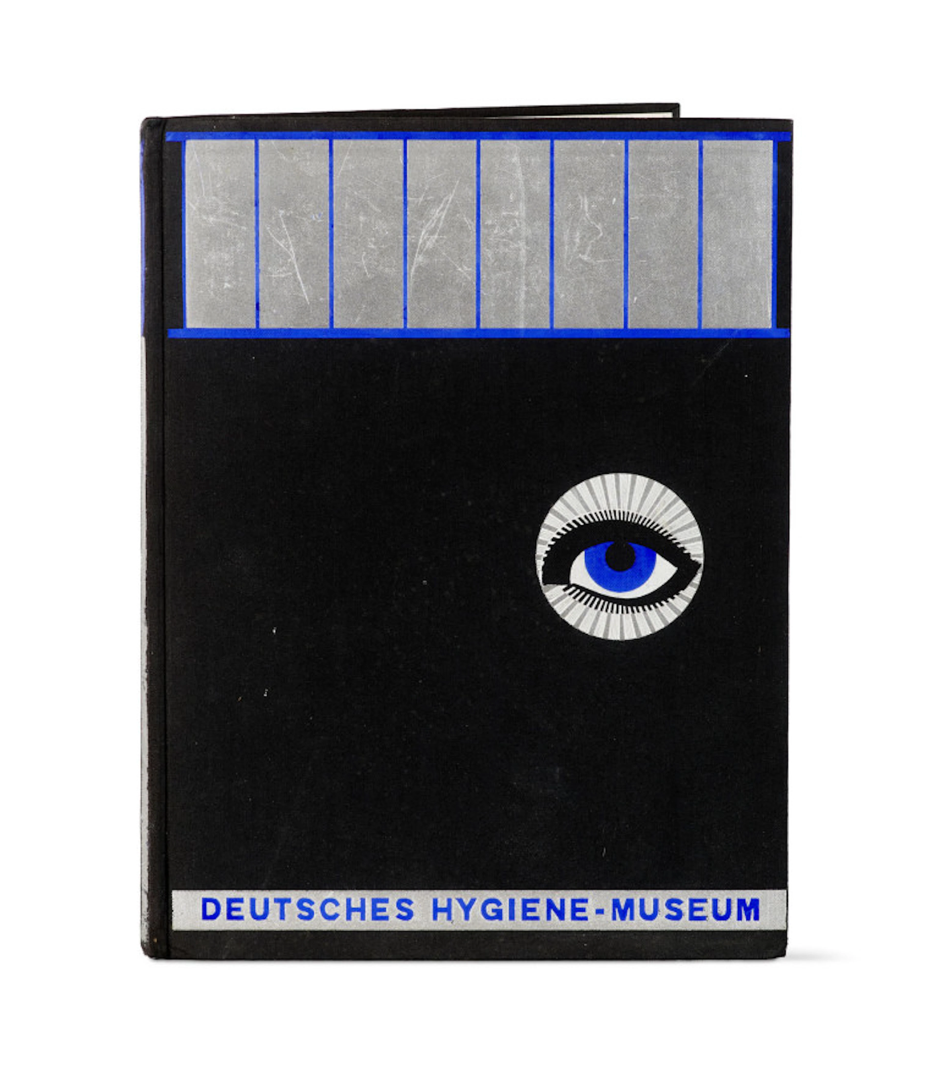 Wilhelm Kreis. Das Deutsche Hygiene- Museum …