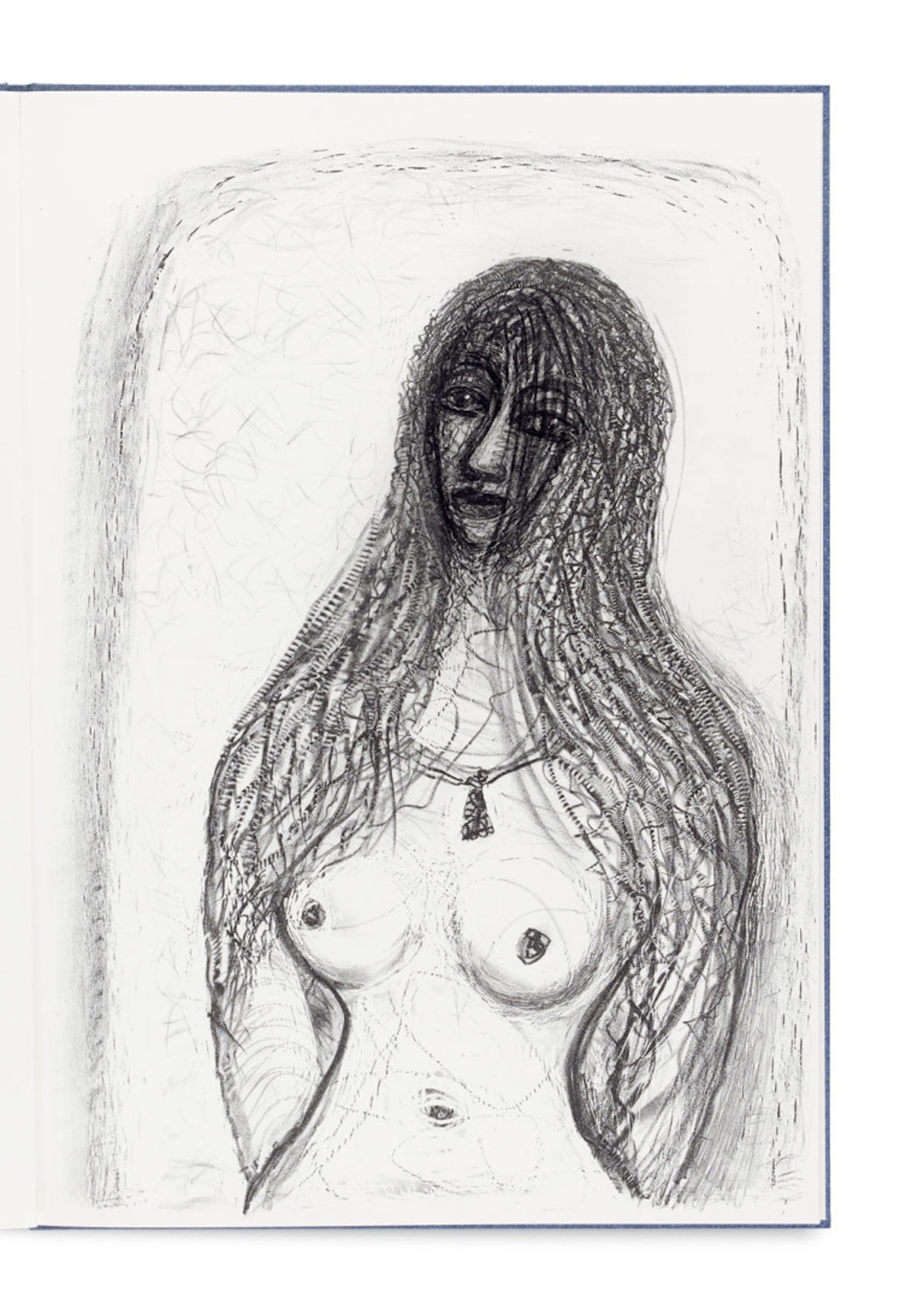 Guillaume Apollinaire. Poèmes à Madeleine. Gedichte …