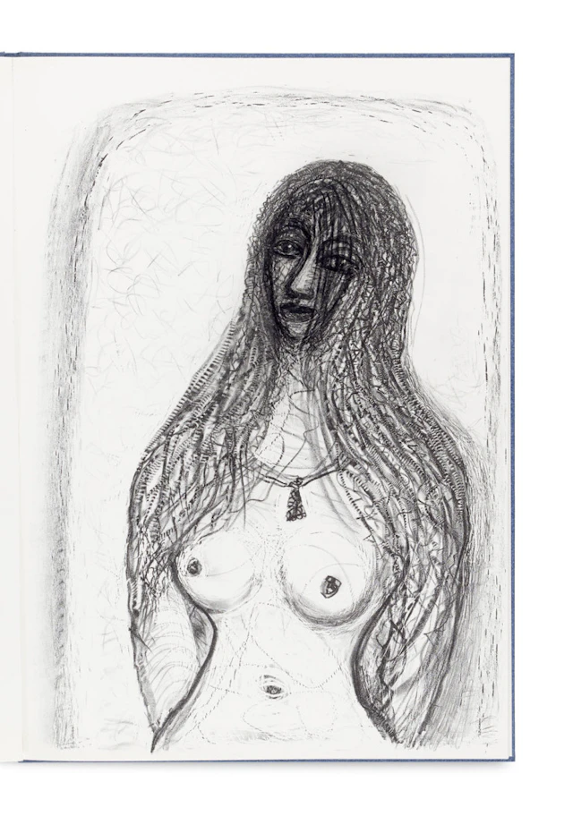 Guillaume Apollinaire. Poèmes à Madeleine. Gedichte …