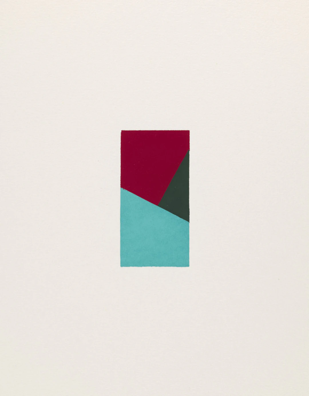 Heinz Gappmayr. Visuelle Gedichte/Palermo …
