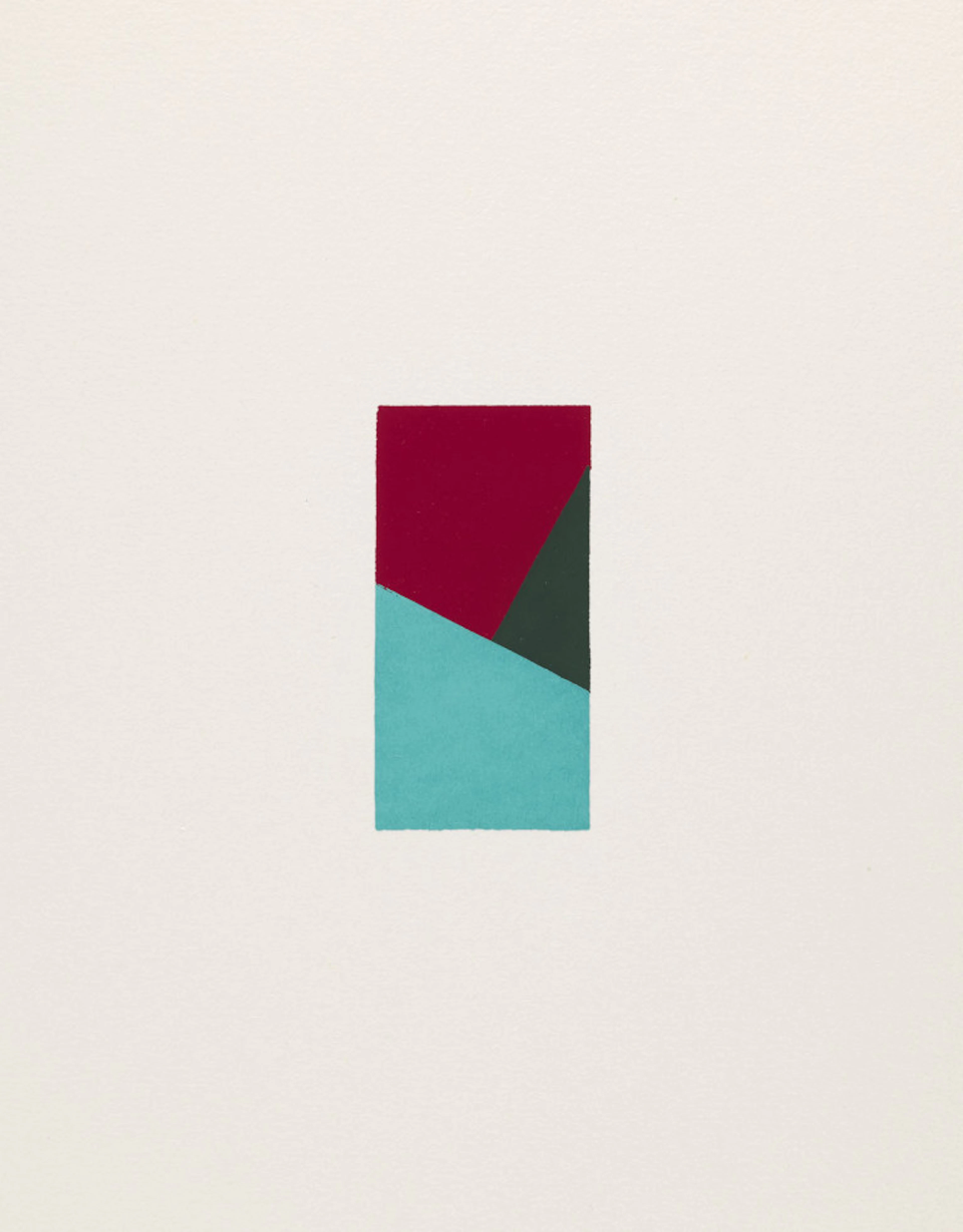 Heinz Gappmayr. Visuelle Gedichte/Palermo …