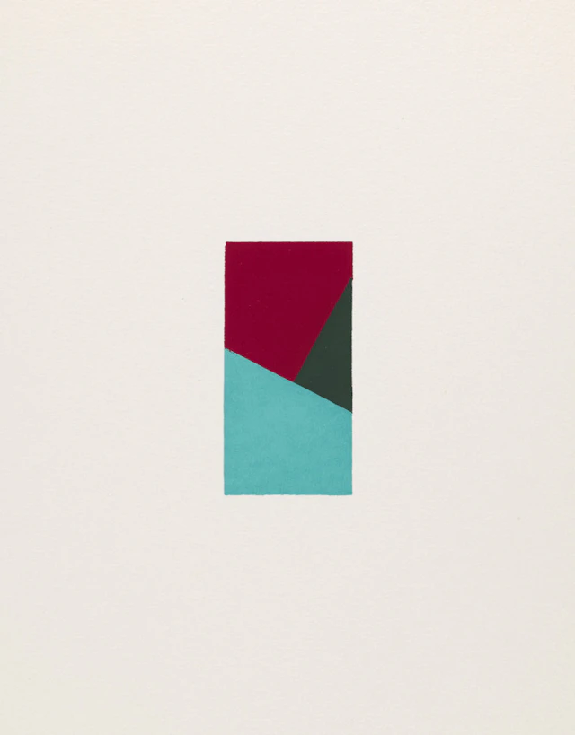 Heinz Gappmayr. Visuelle Gedichte/Palermo …