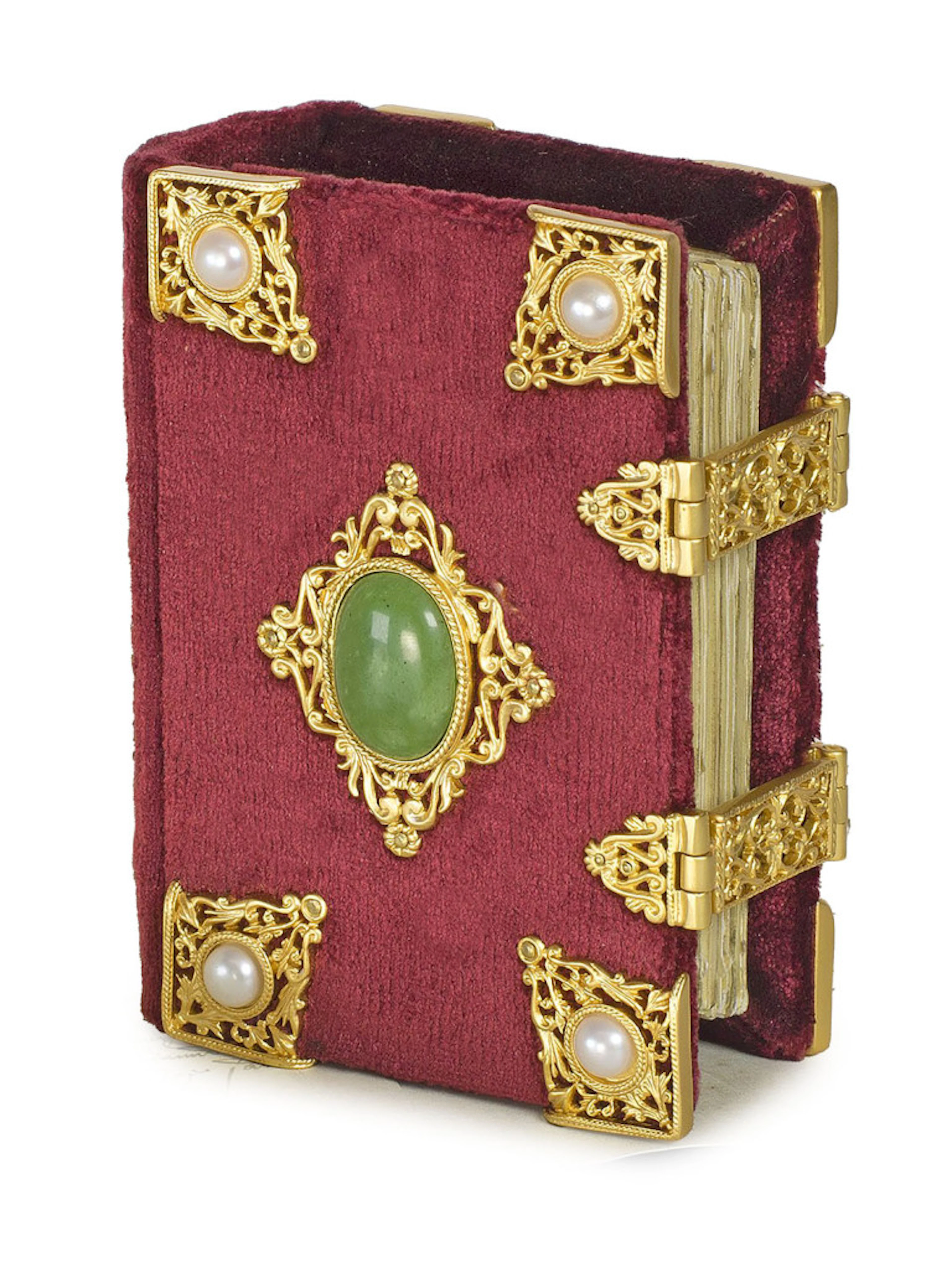 Das Stundenbuch der Maria …