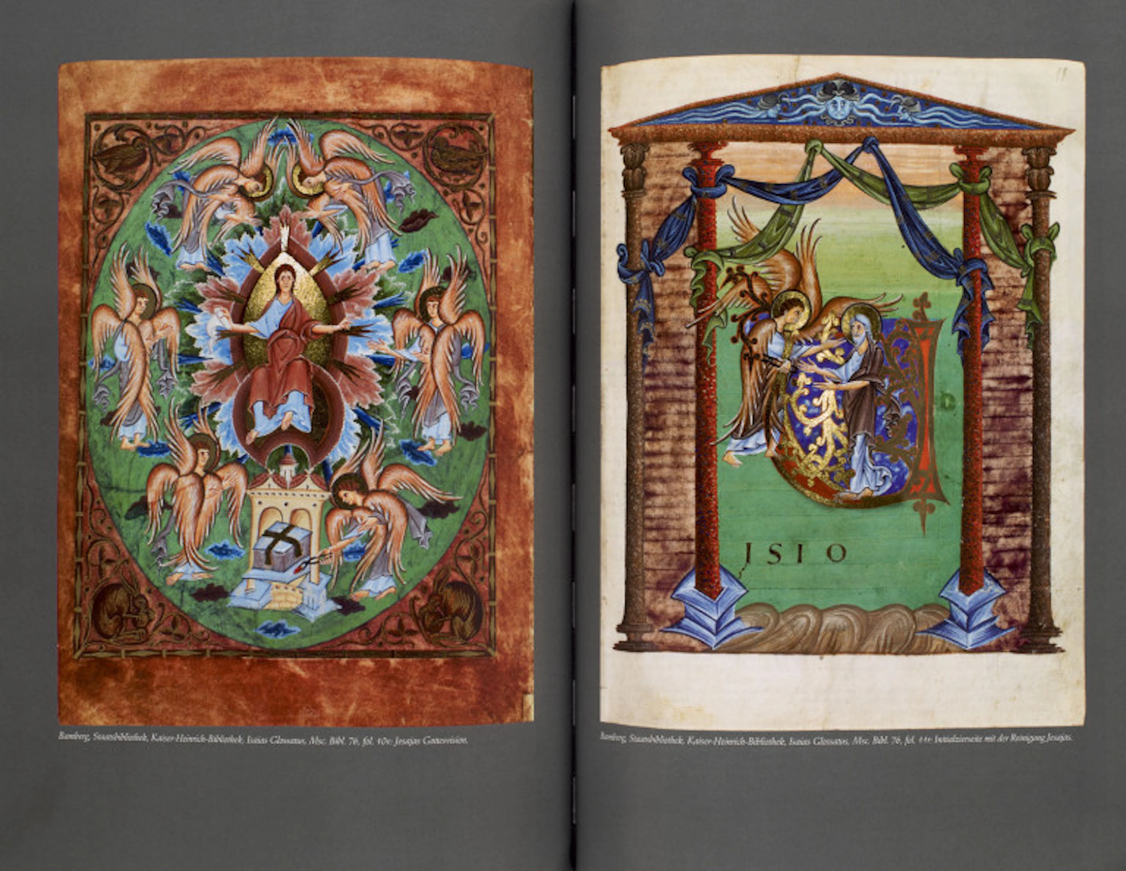 Die Bilderbibel der …