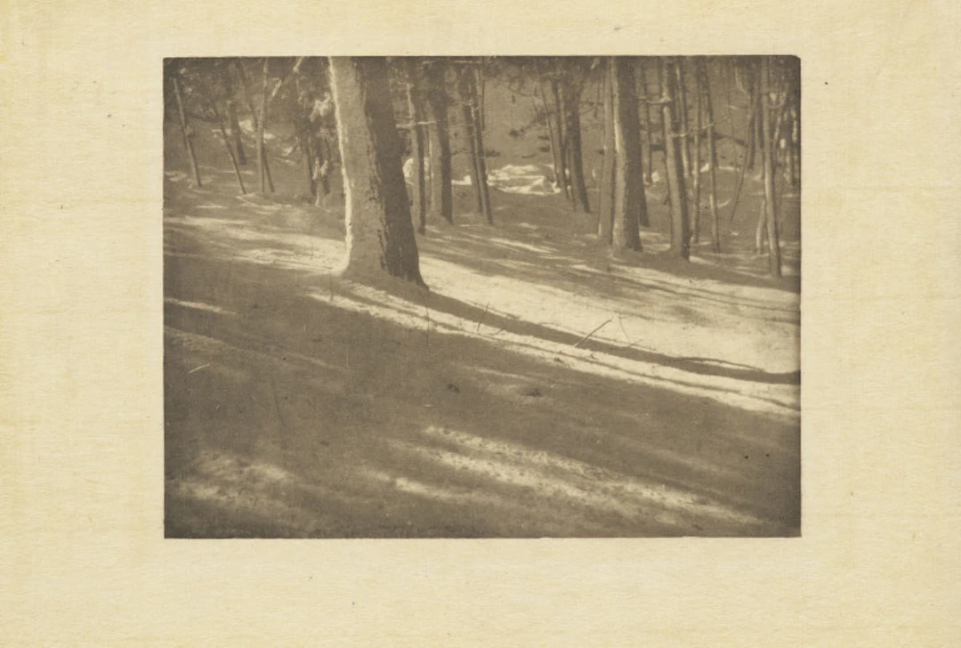 Alvin Langdon Coburn. Alvin Langdon Coburn. …