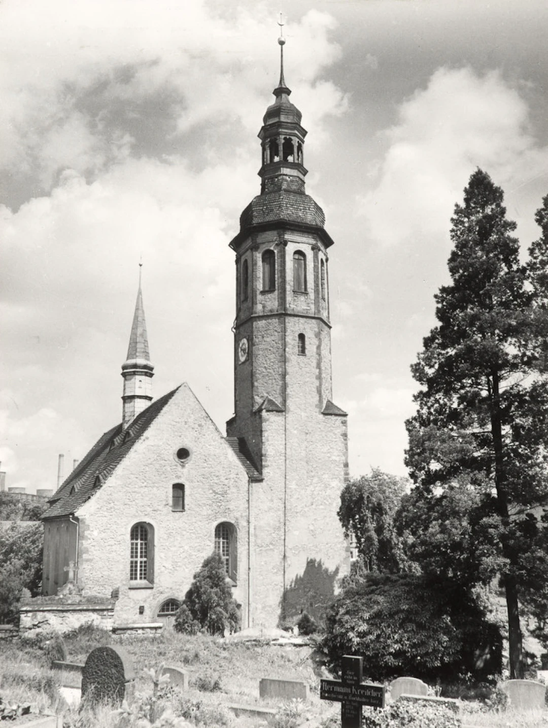 Willy Donath. Kirchen der Oberlausitz. 94 …