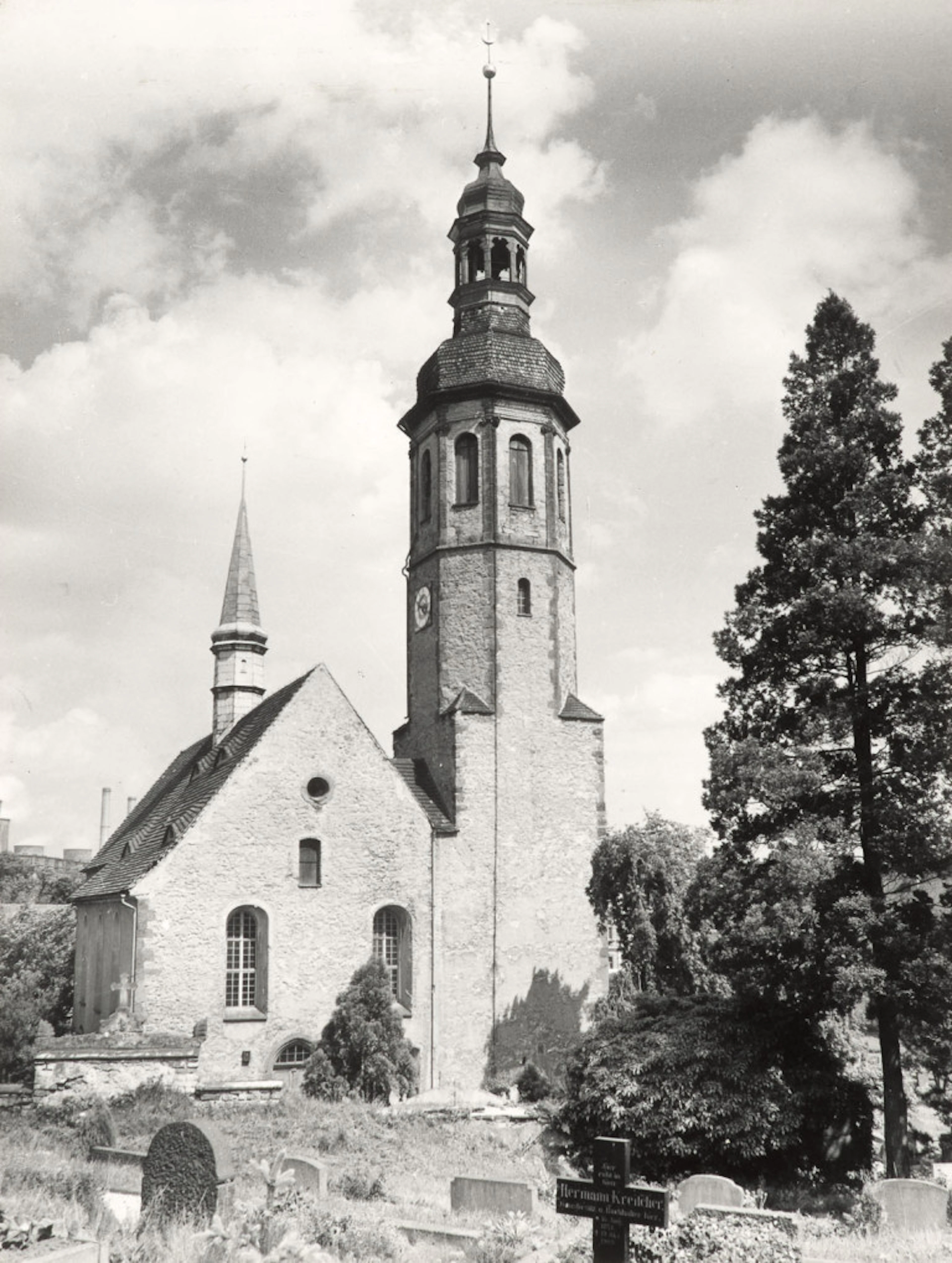 Willy Donath. Kirchen der Oberlausitz. 94 …