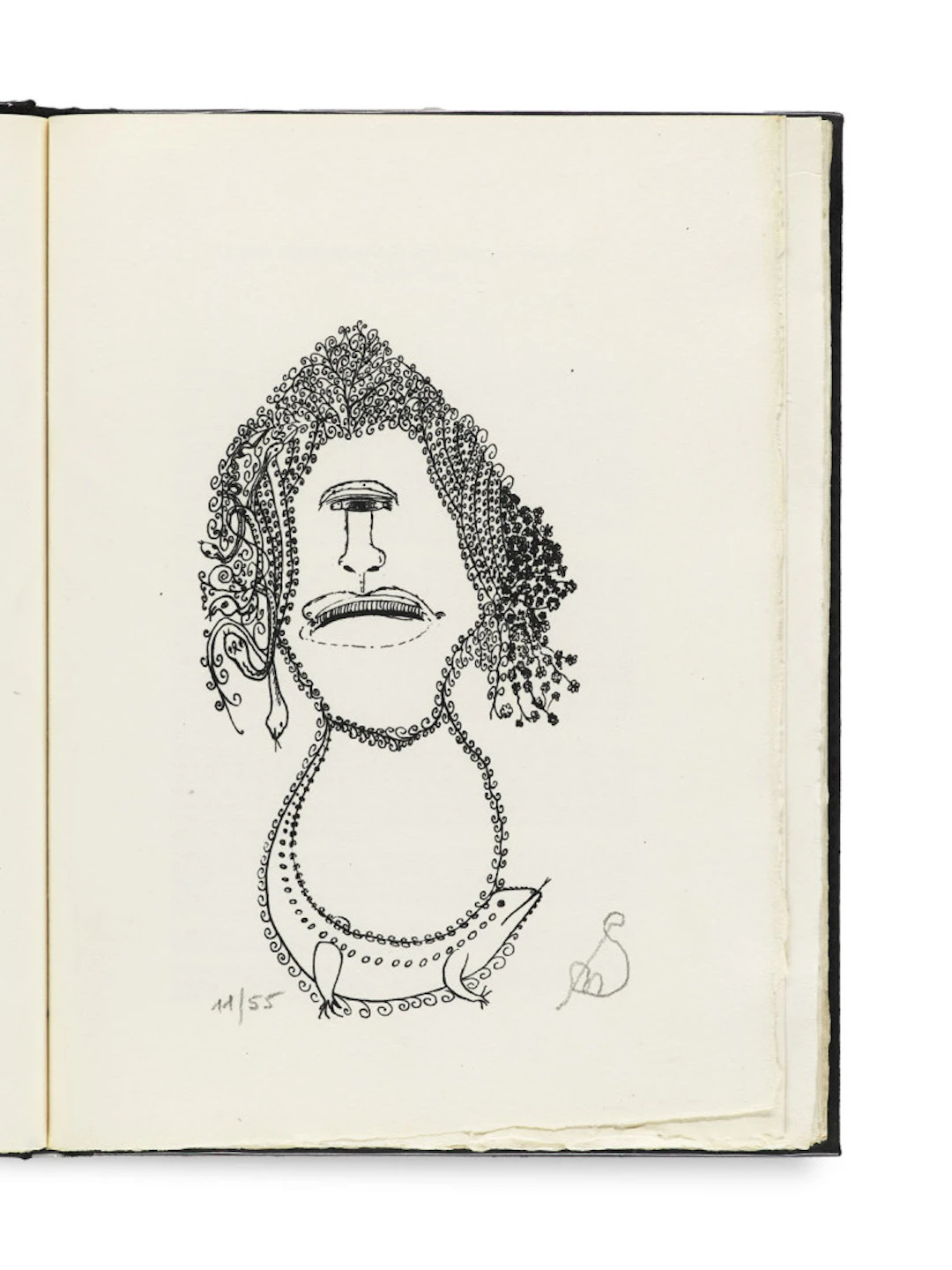 Charlotte Zander u. Vladimir Crnkovic. Sammlung von 2 Publikationen …
