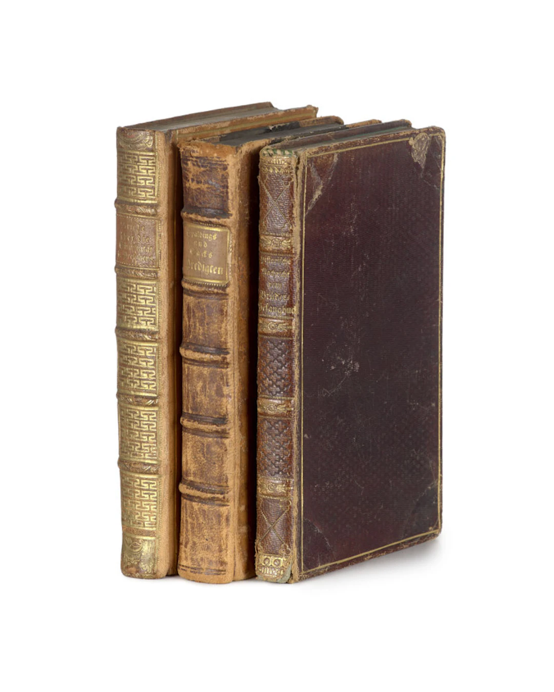 Johann Friedrich Wilhelm Thym. Briefe die Simplizität des …