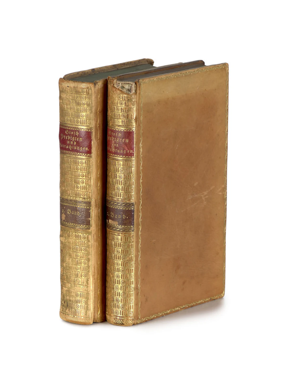 Ferdinand Stosch. Predigten und andere …