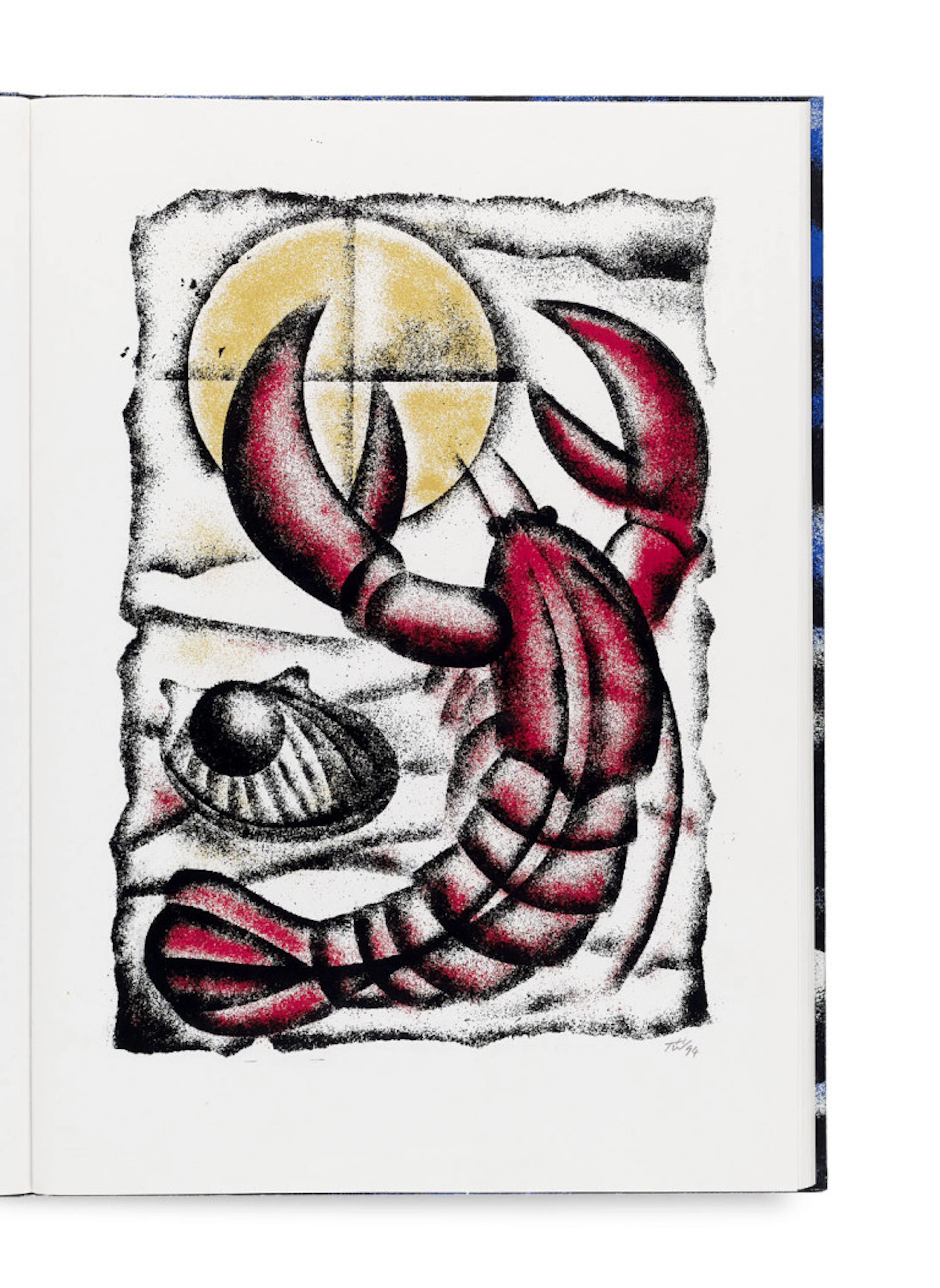 Susan R. Crocker. Moon Shadows. Translated from …