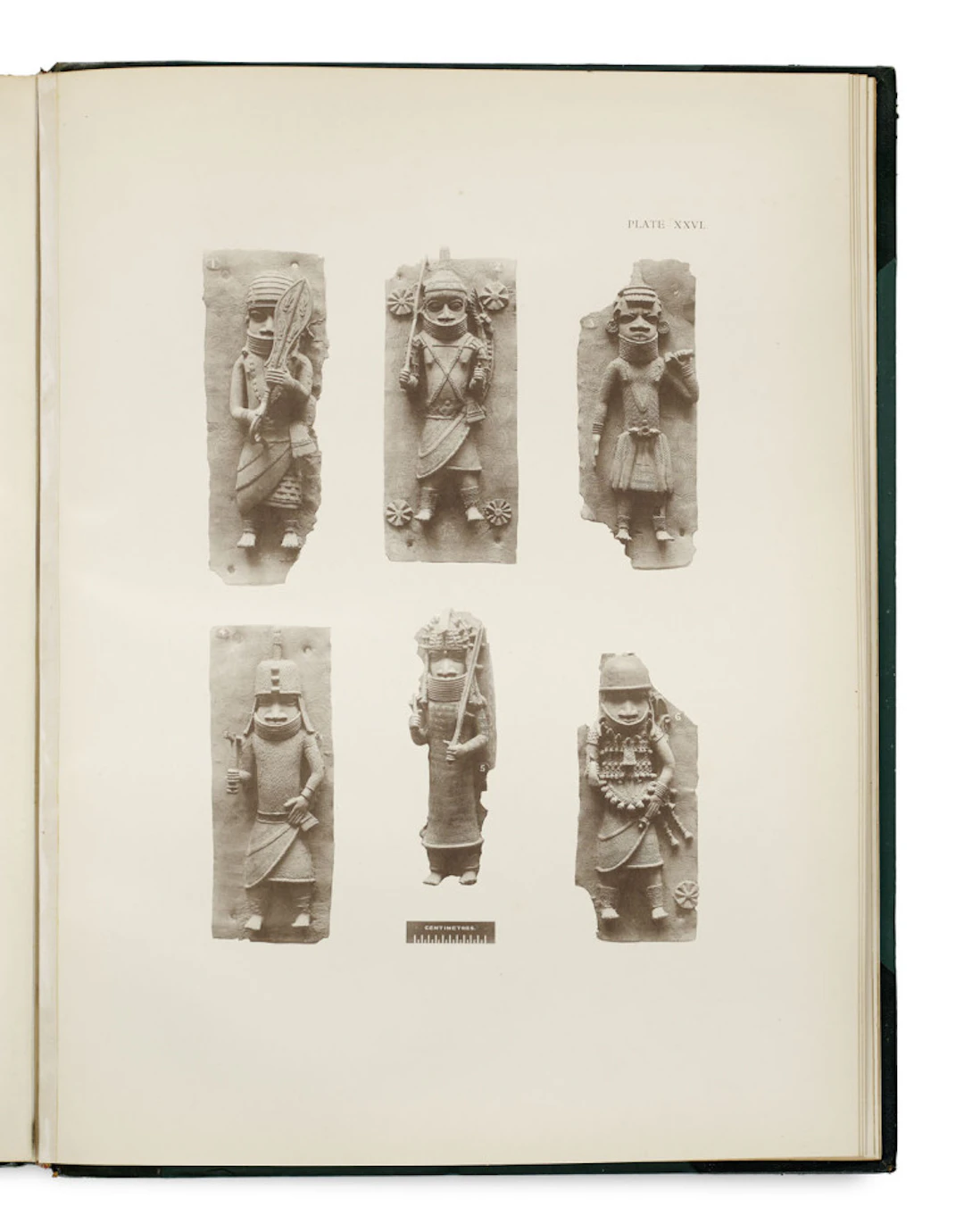 Charles Hercules / DALTON, Ormonde Maddock READ. Antiquities from the City of …