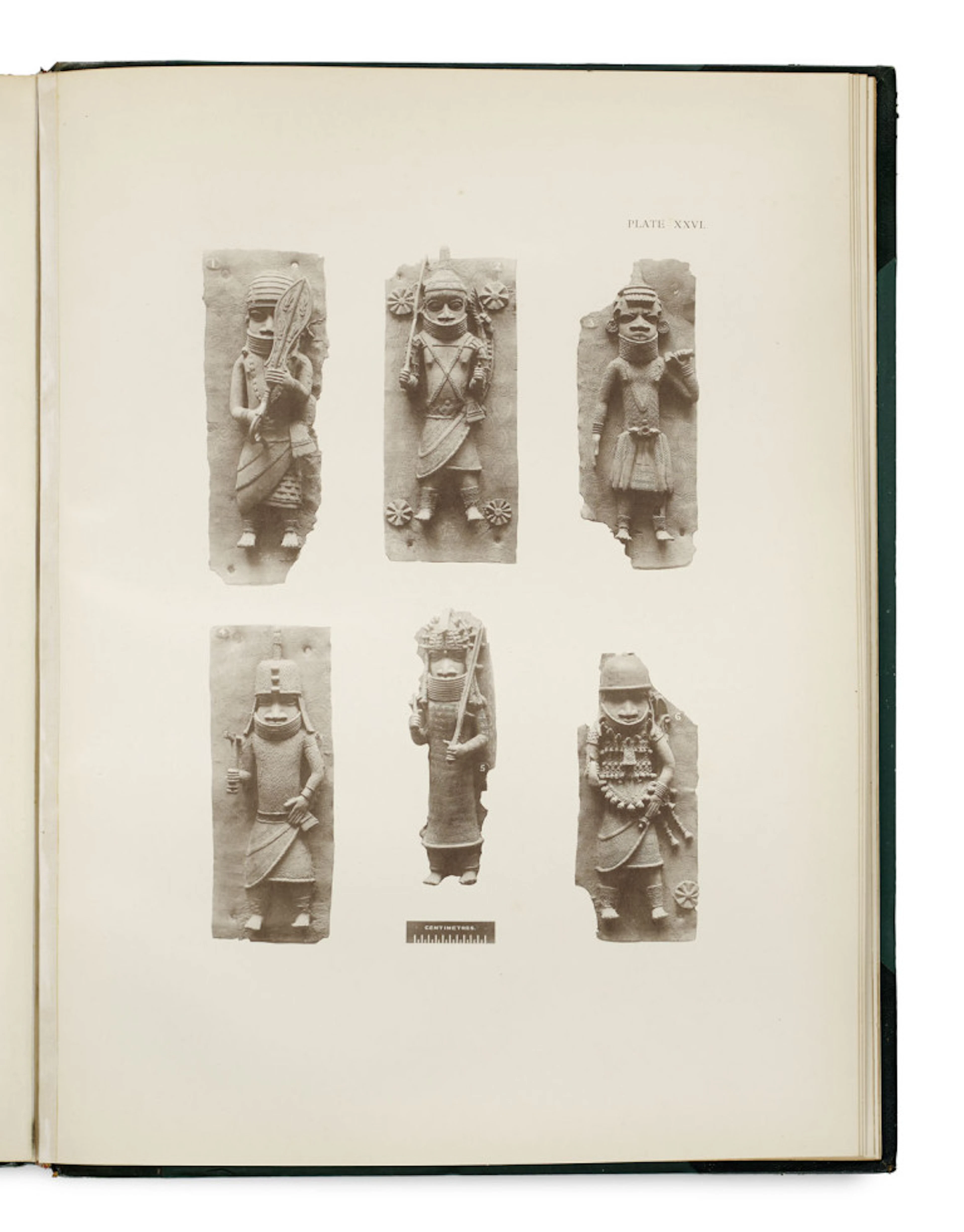 Charles Hercules / DALTON, Ormonde Maddock READ. Antiquities from the City of …