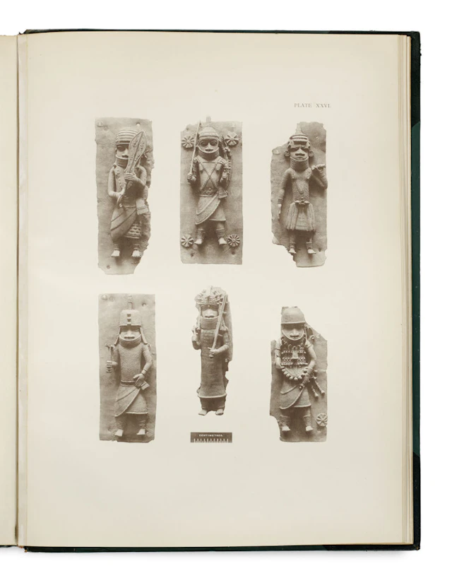 Charles Hercules / DALTON, Ormonde Maddock READ. Antiquities from the City of …
