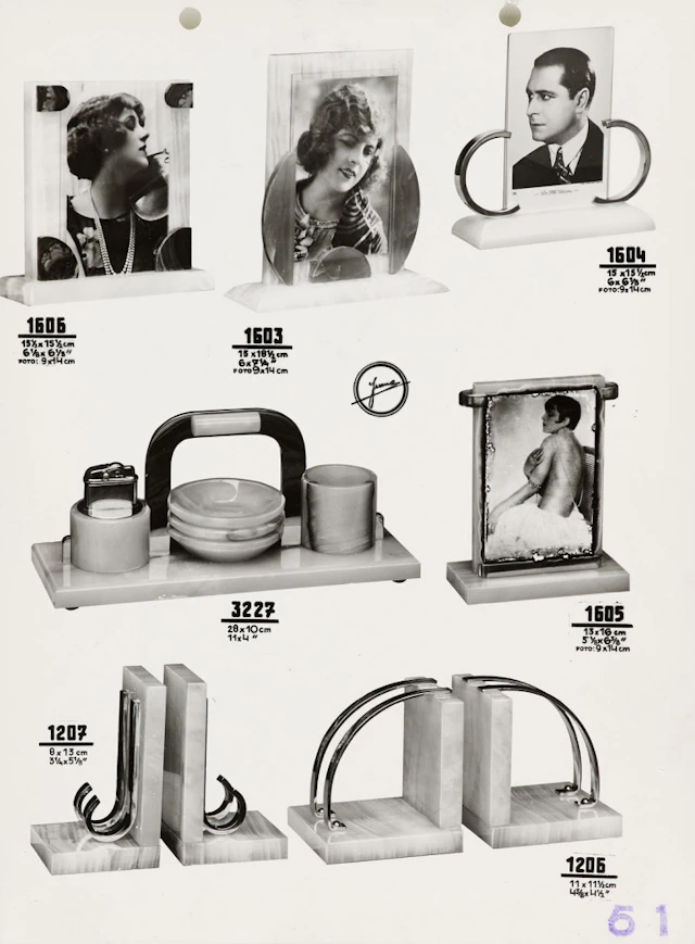 Arno Parik. Sammlung von 28 Fototafeln …