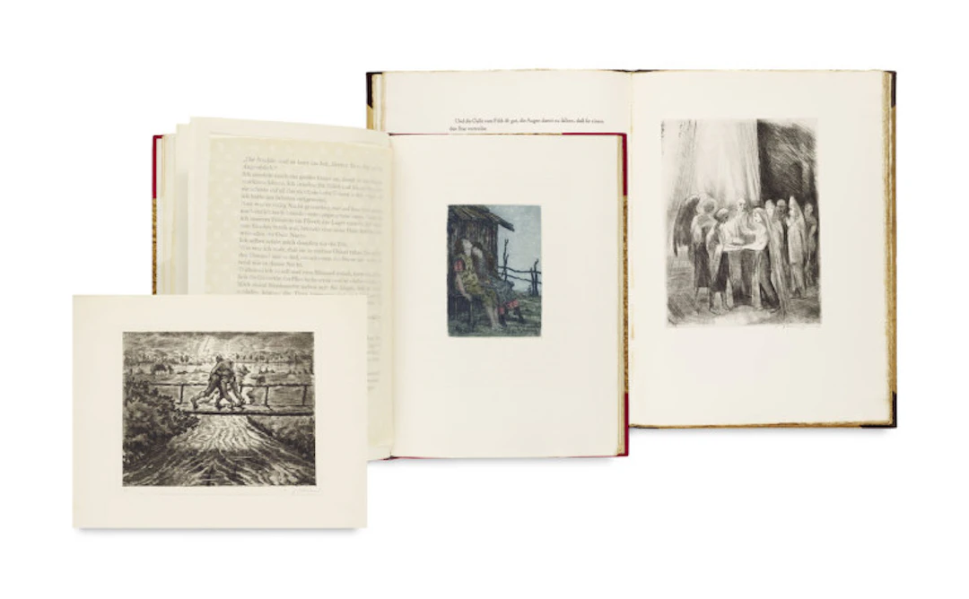 Alphonse Daudet. Briefe aus meiner Mühle. Mit …