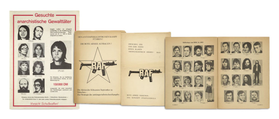 Sammlung von 2 …