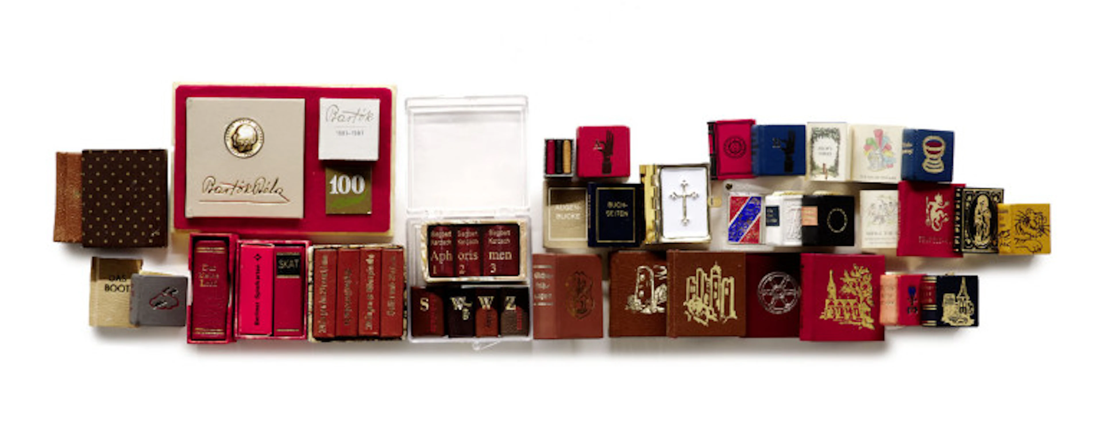 Sammlung von 52 vorwiegend …