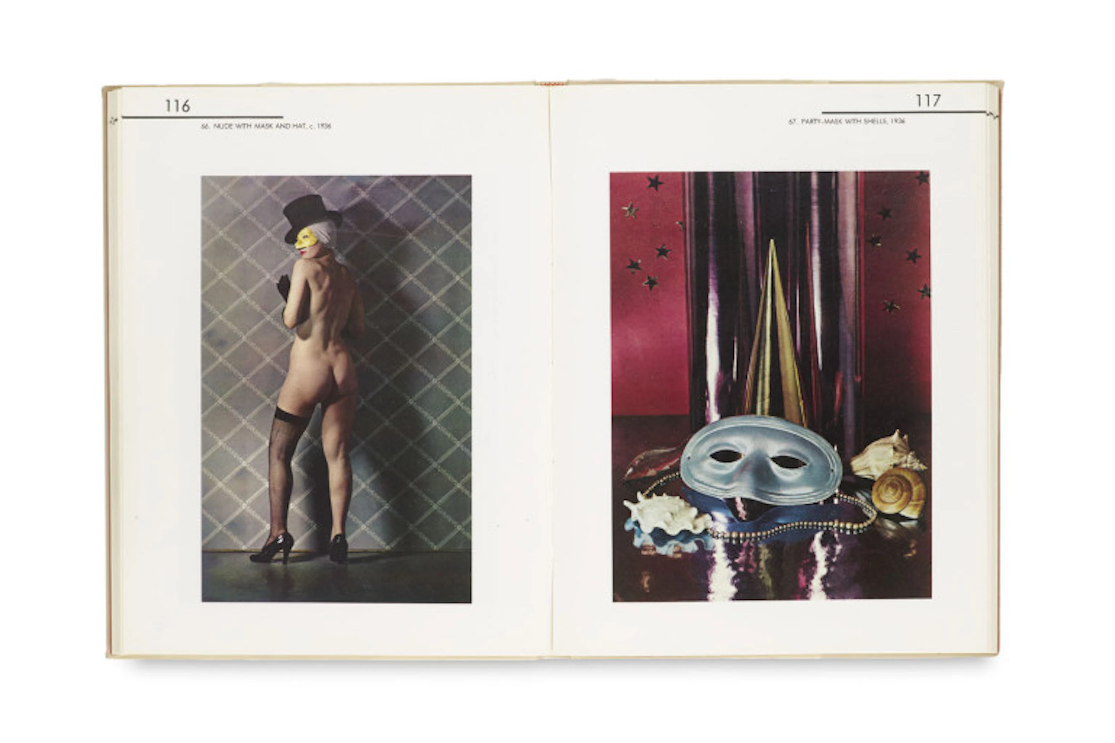 Paul Outerbridge. Paul Outerbridge. A Singular …
