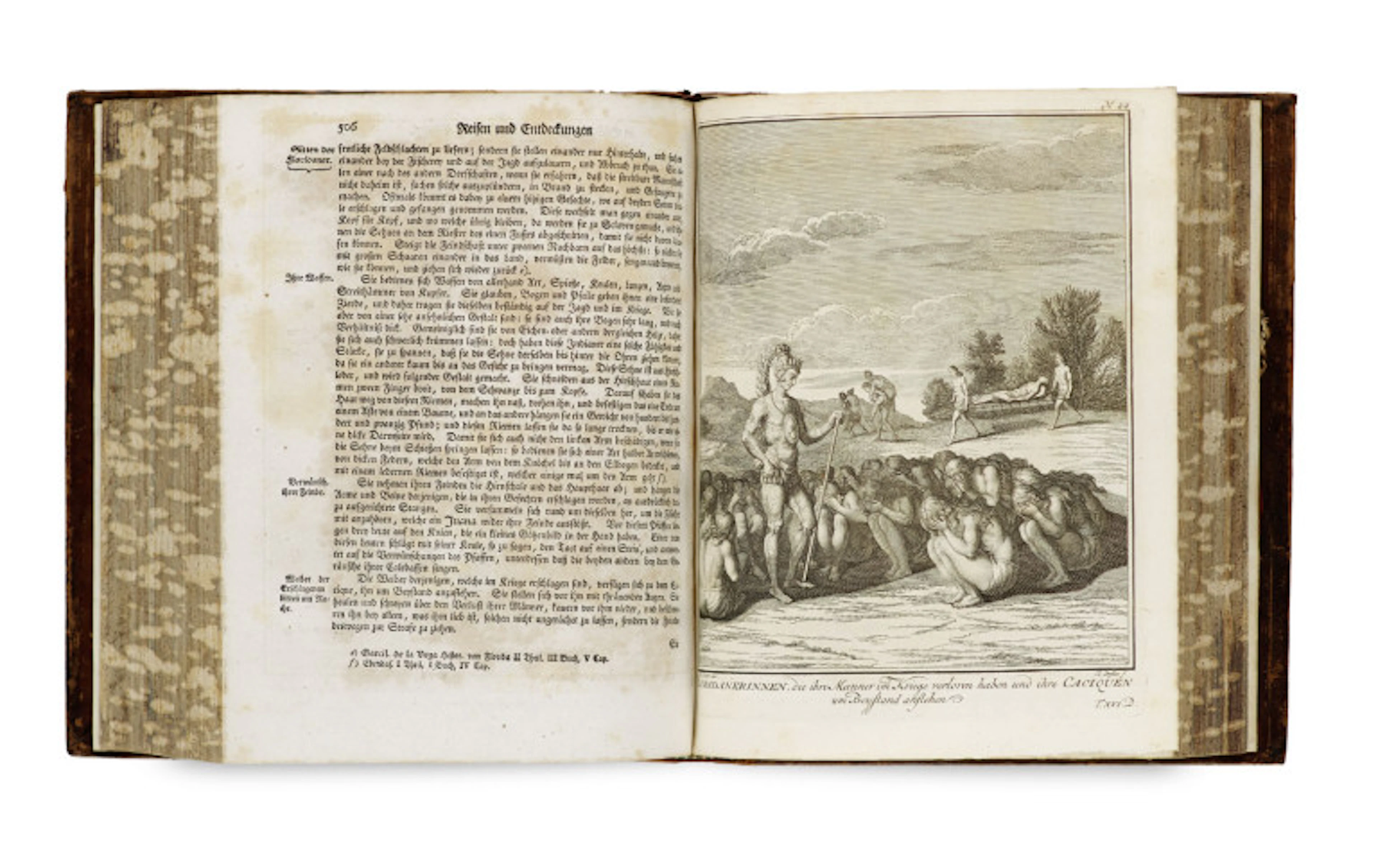 Johann Joachim Schwabe. Allgemeine Historie der …