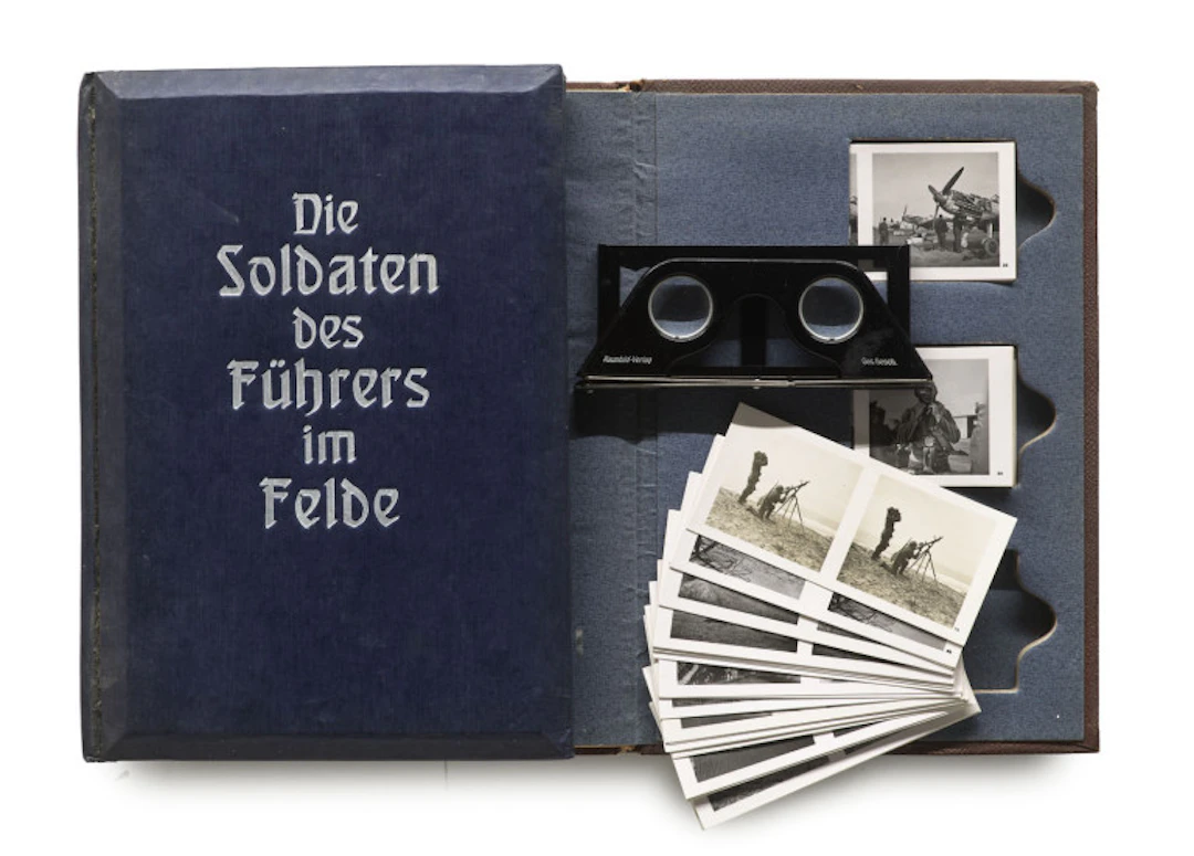 Fliegen und Siegen. Ein …