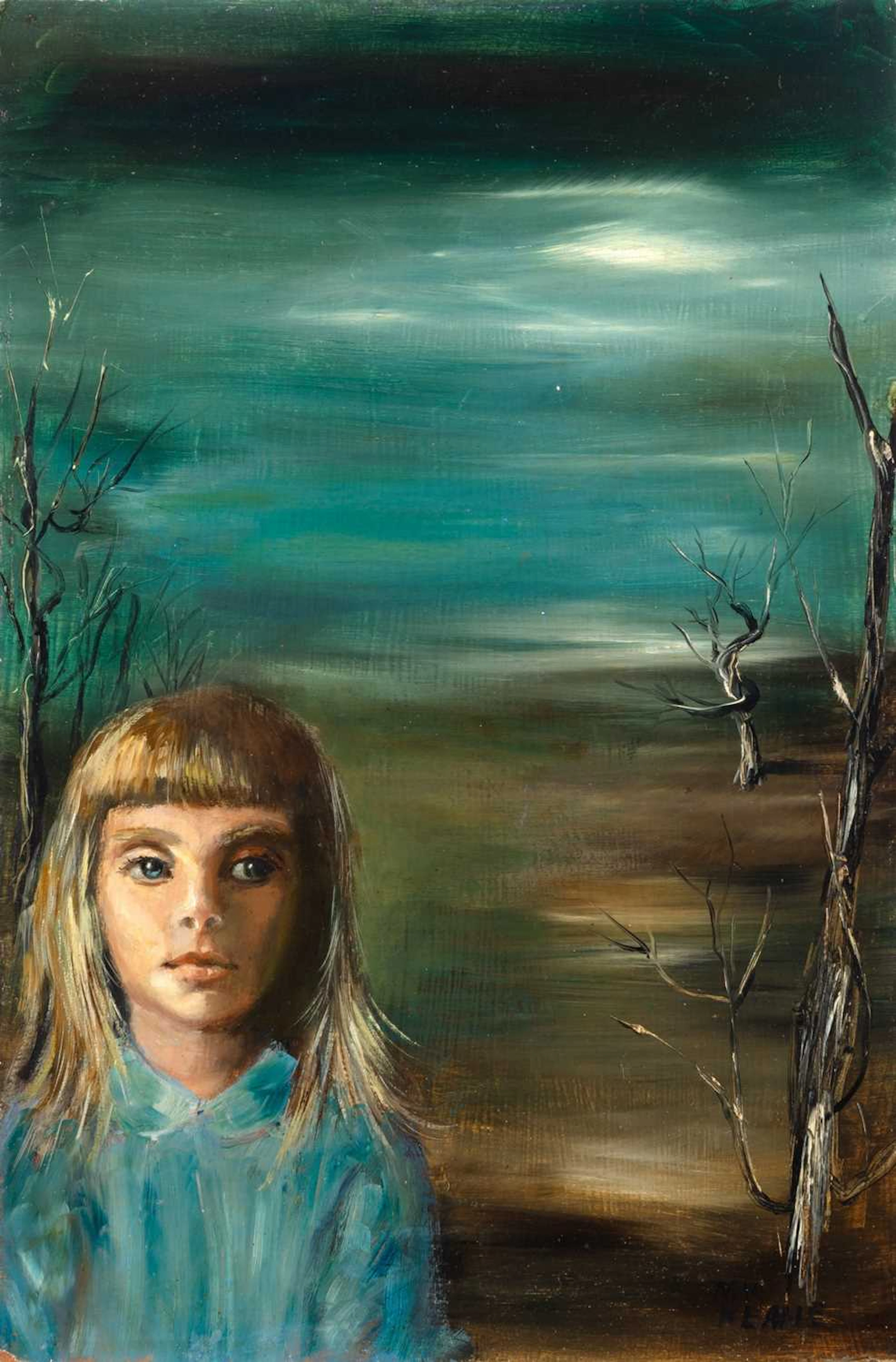 Margaret Keane