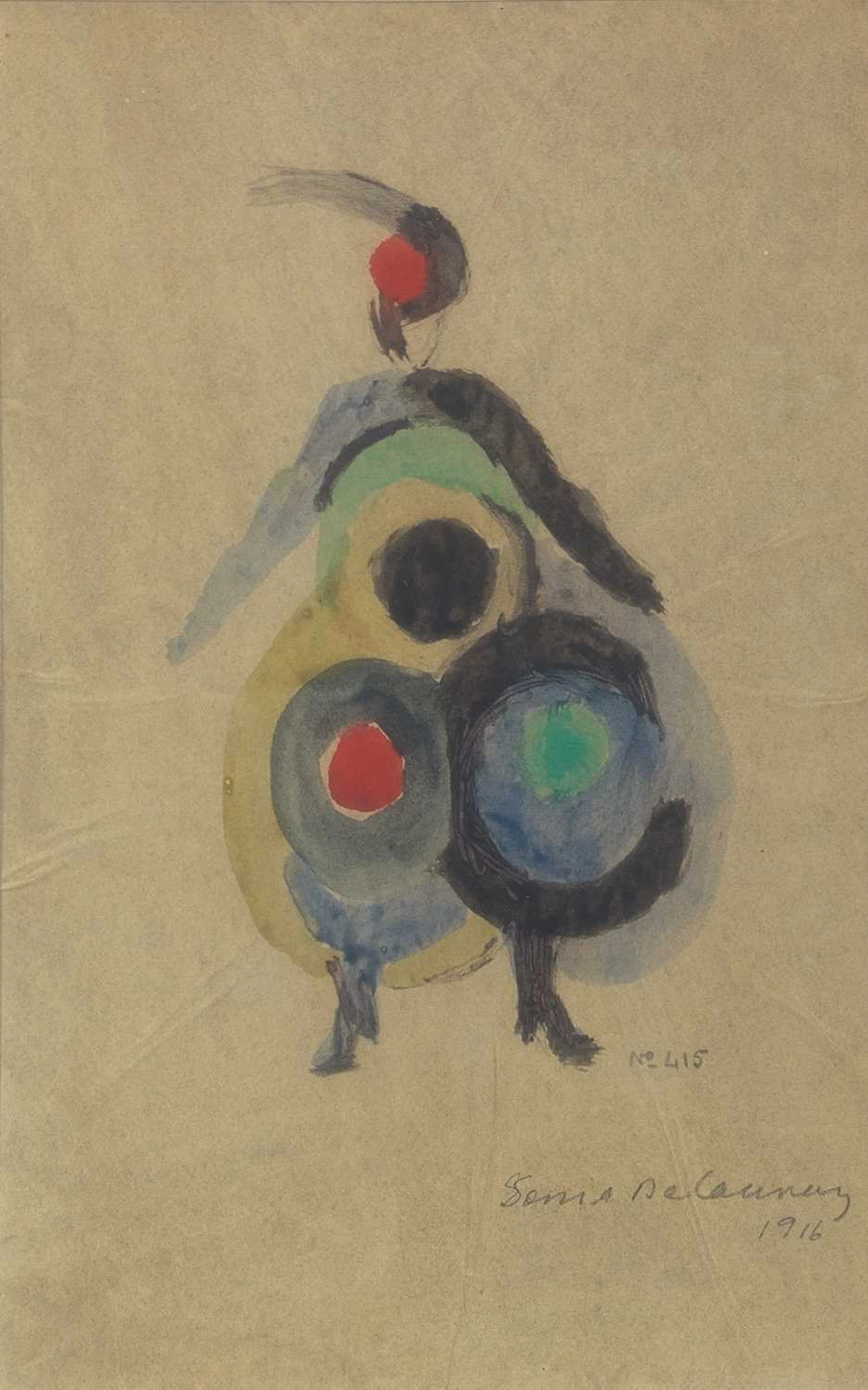 Sonia Delaunay