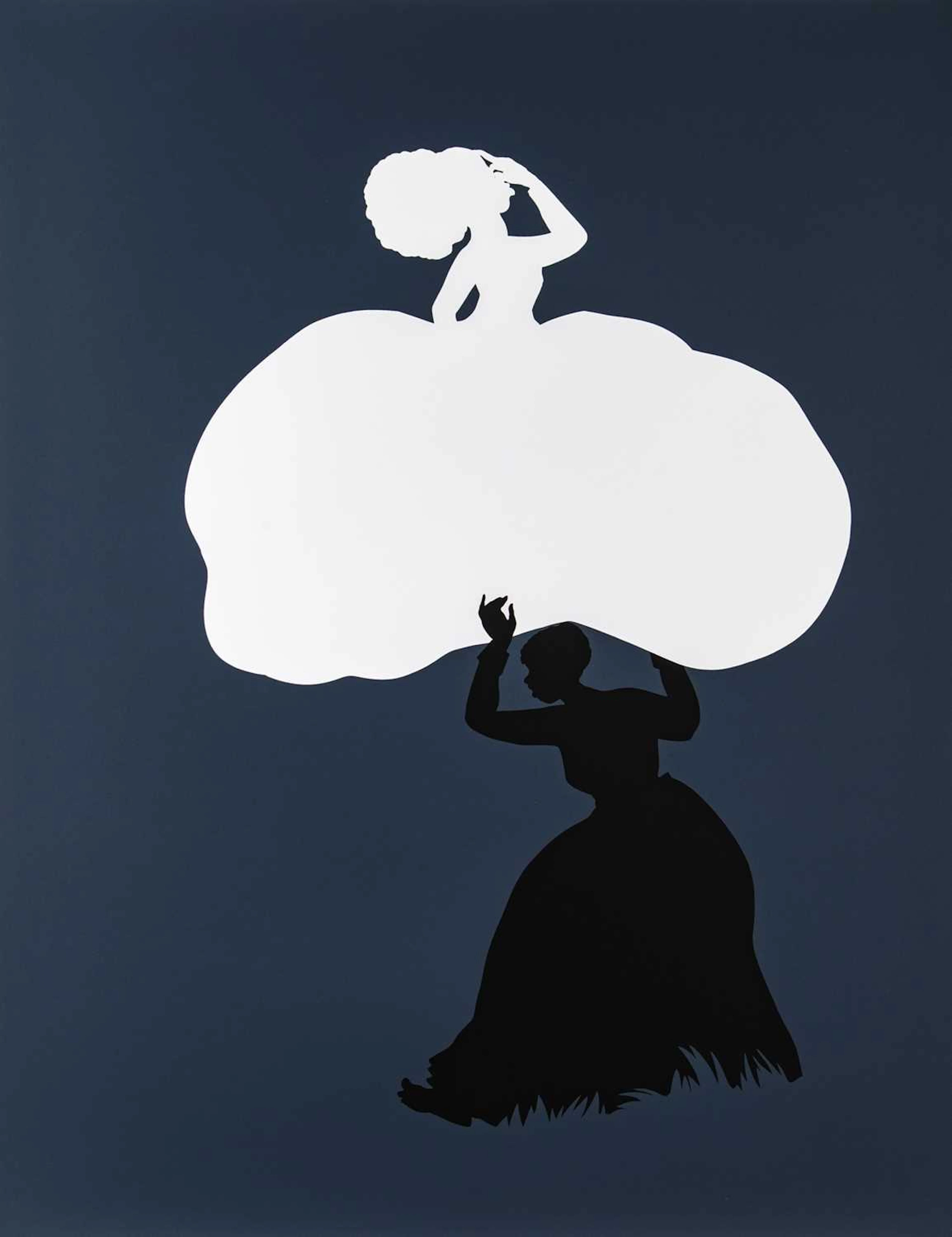 Kara Walker (b. 1969)