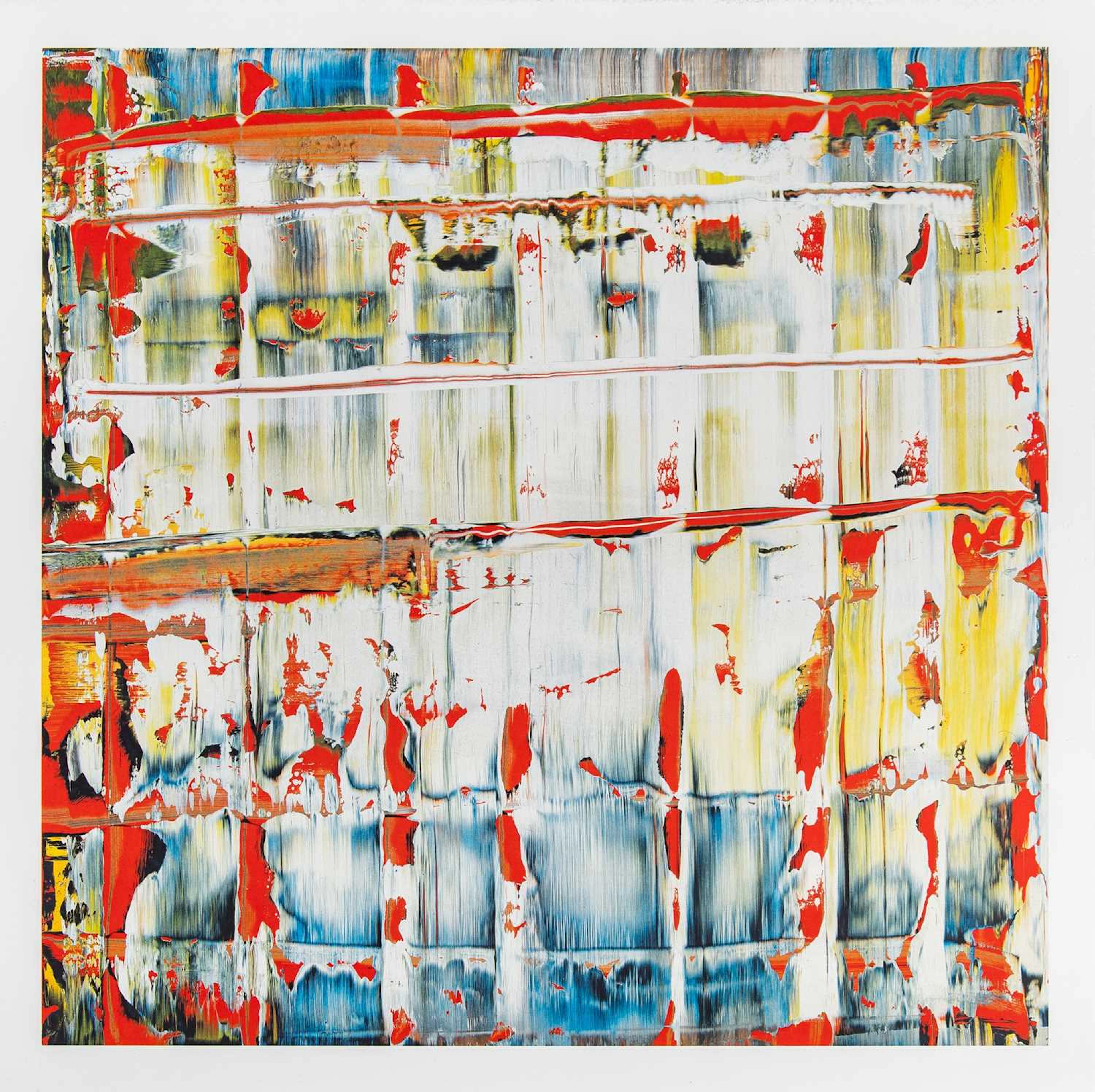 Gerhard Richter (b. 1932)