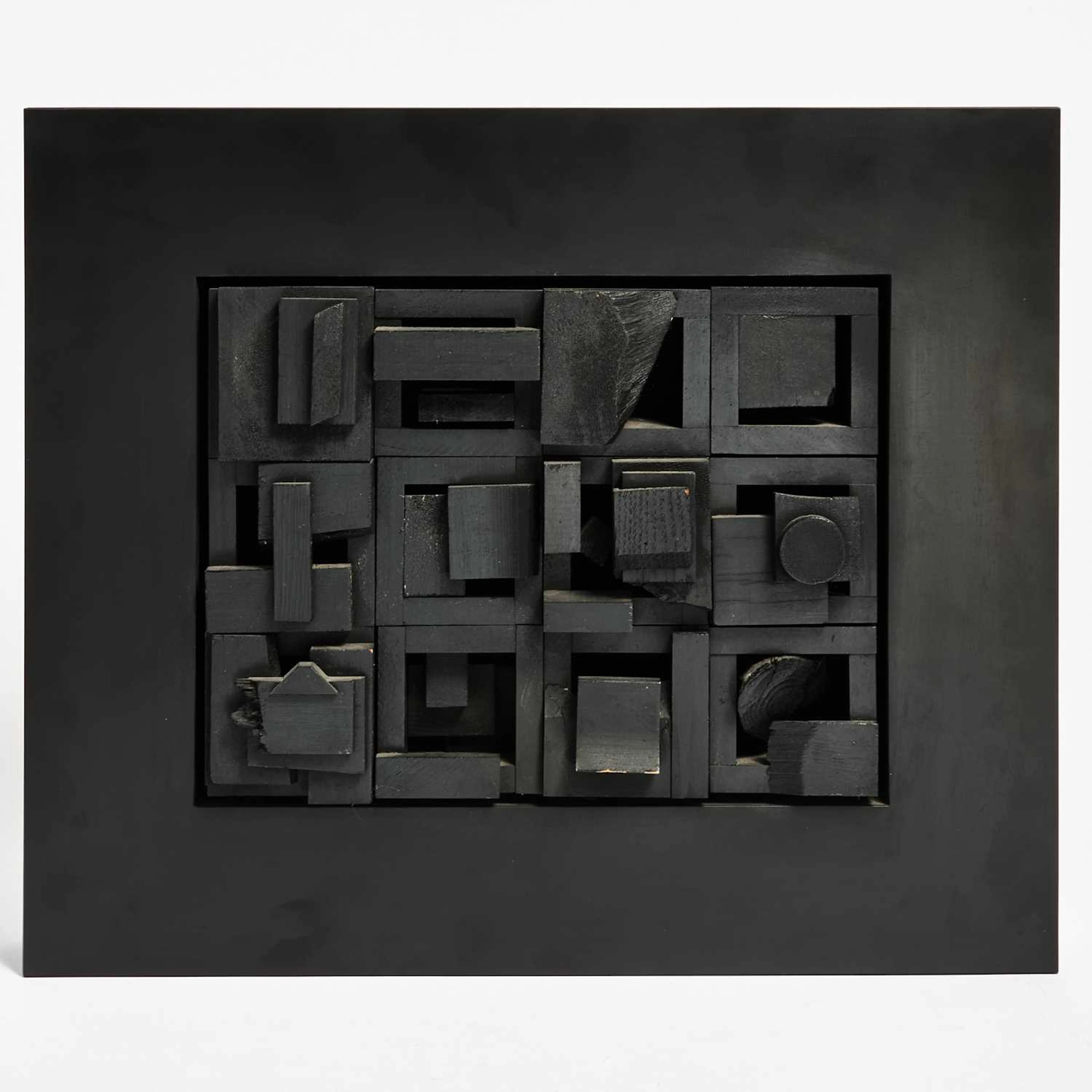 Louise Nevelson