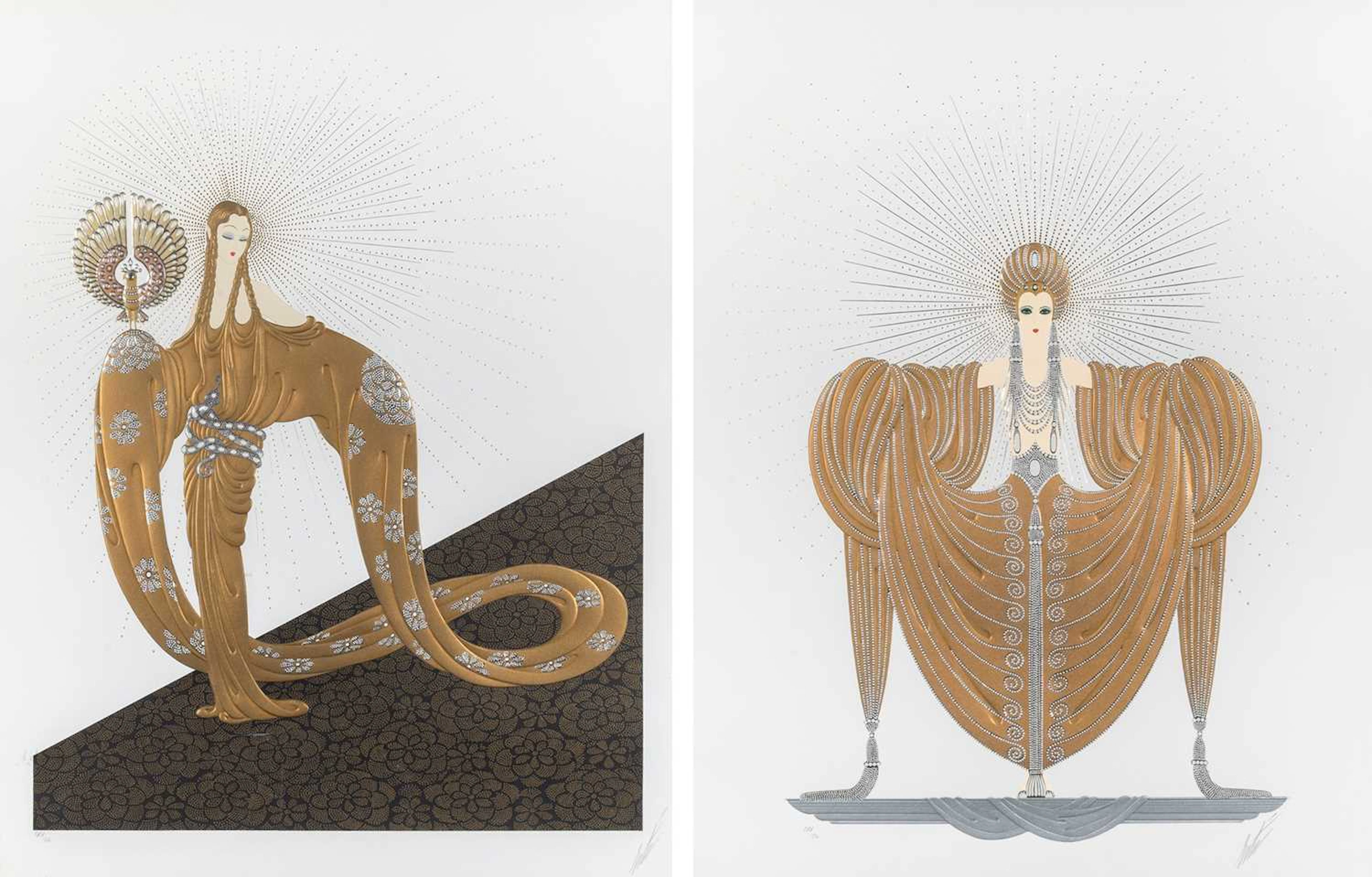 Erté (1892-1990)