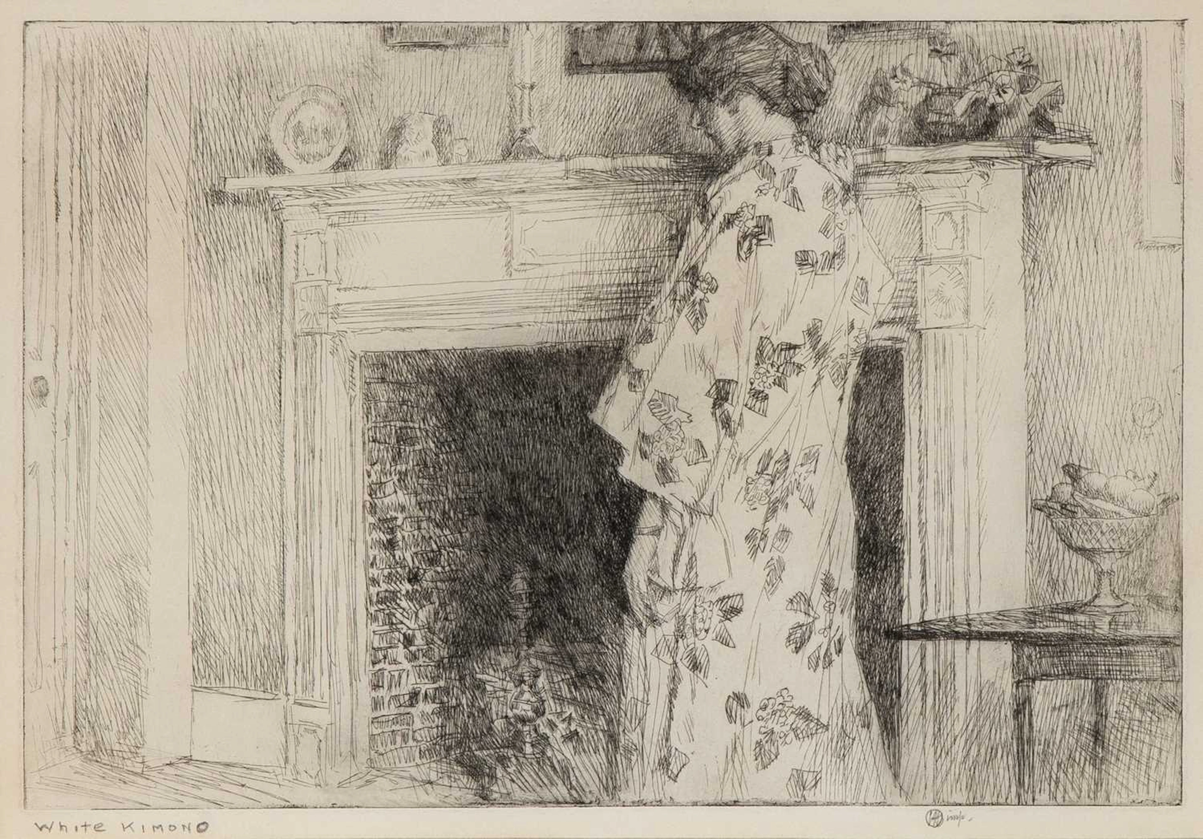 Childe Hassam (1859-1935)