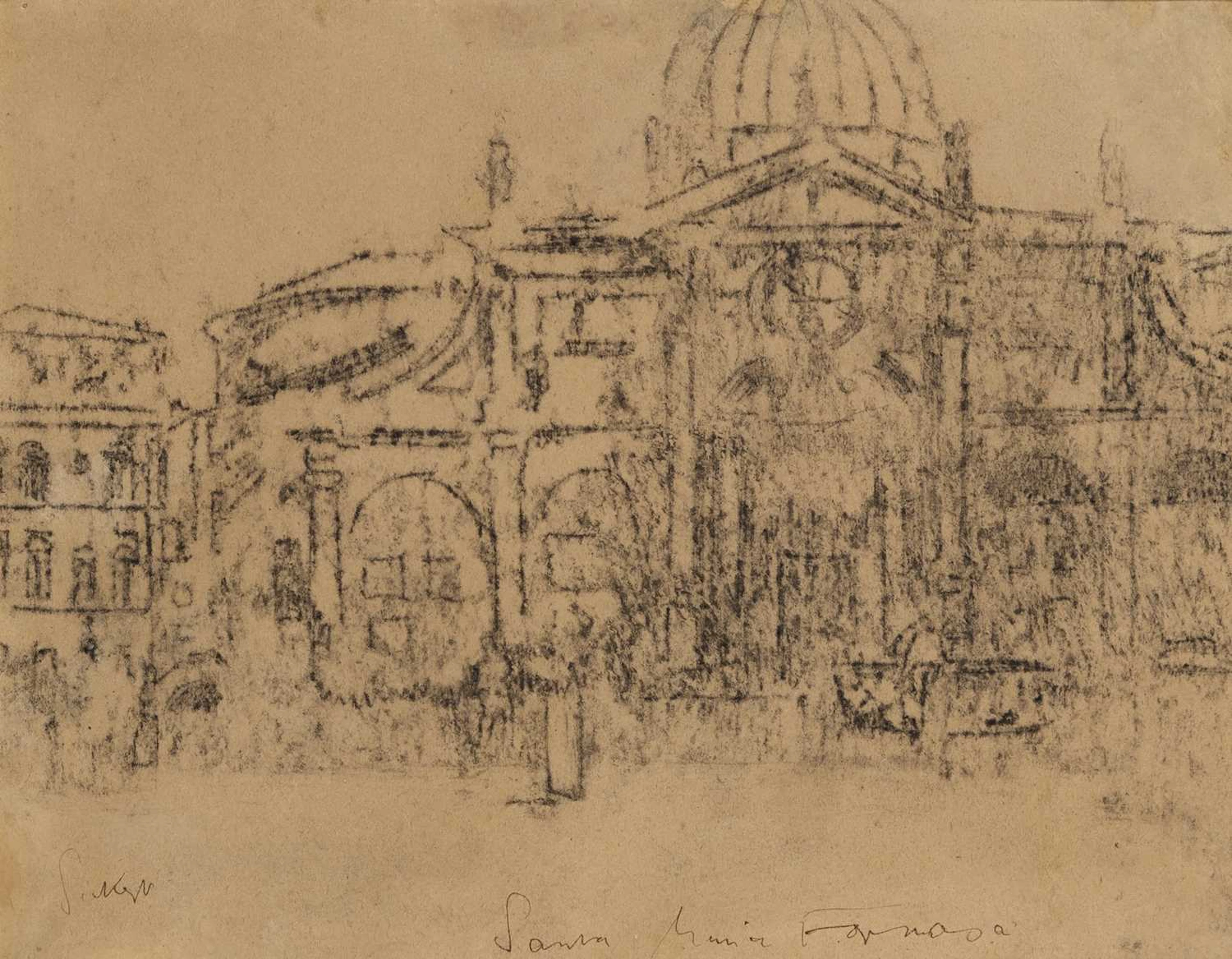 Walter Richard Sickert