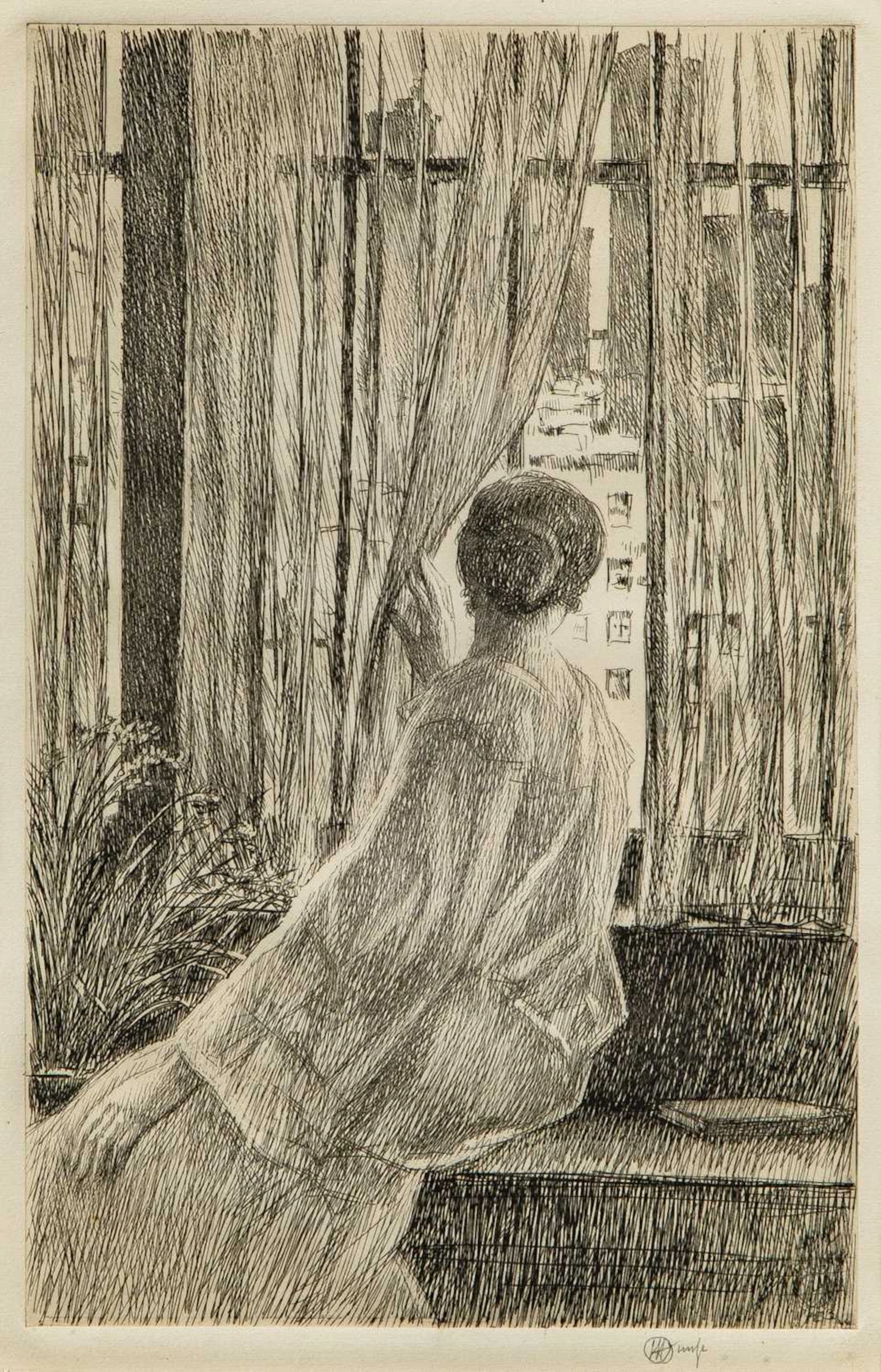 Childe Hassam (1859-1935)