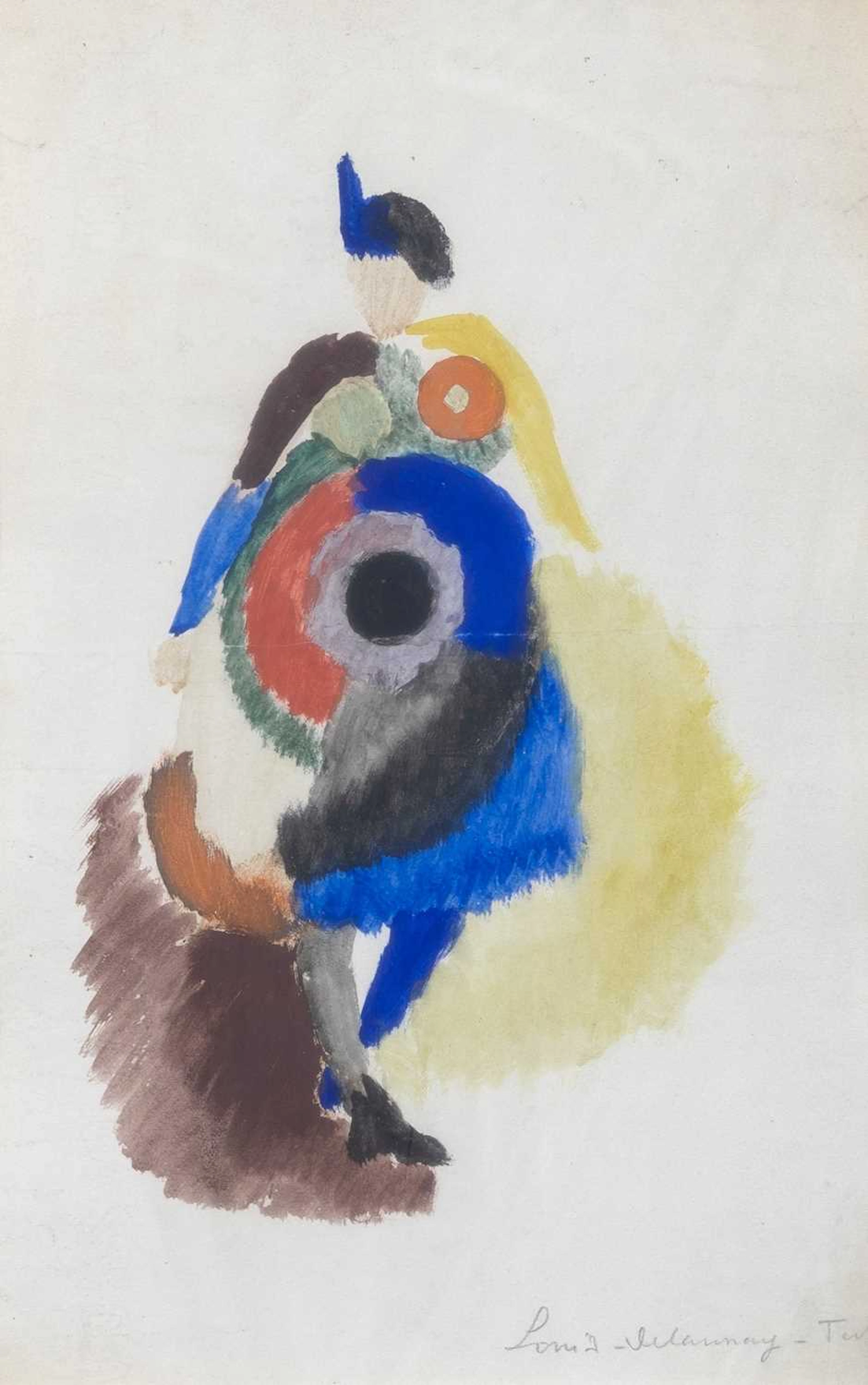 Sonia Delaunay