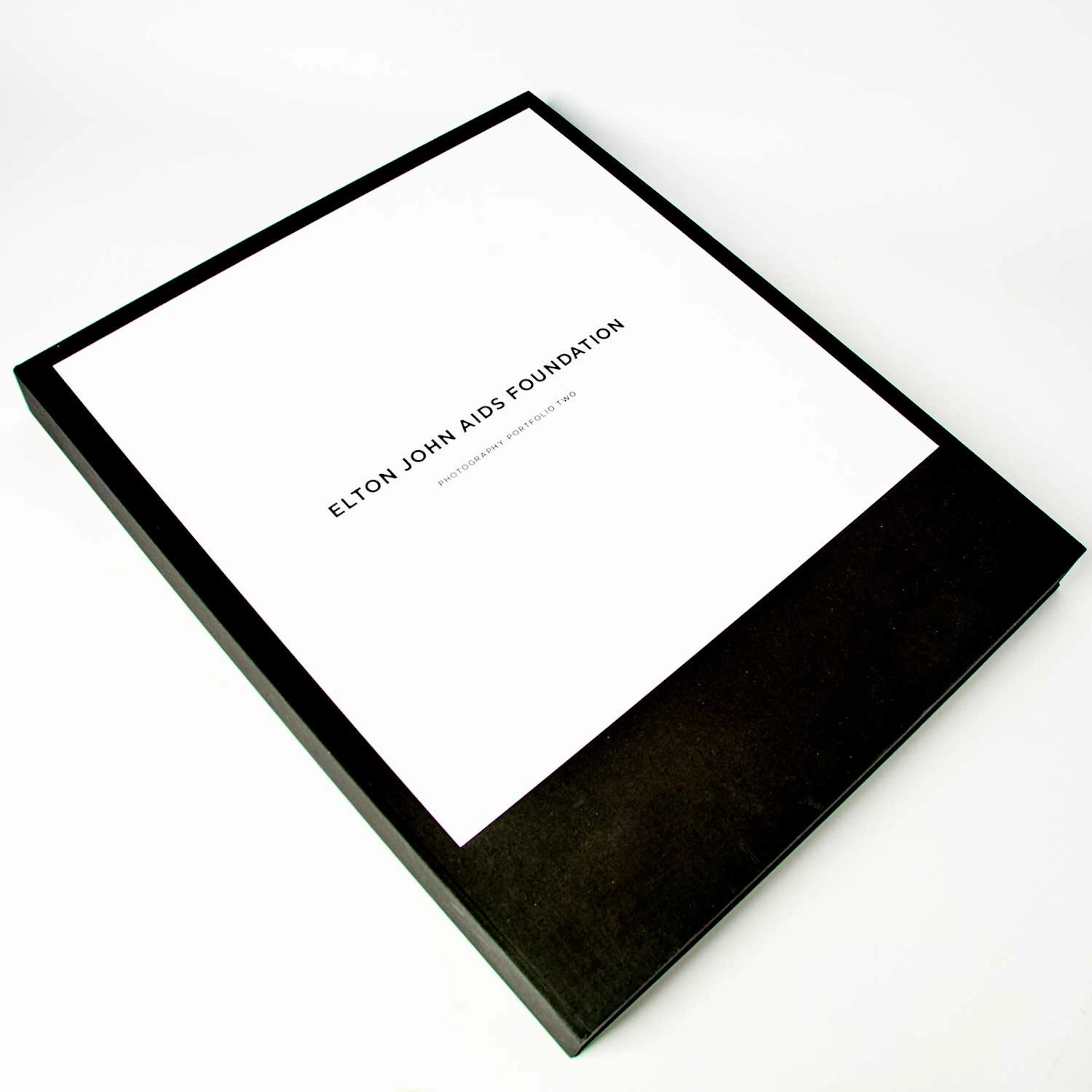 Ed Ruscha, Tina Barney and others, Elton John Aids Foundation Photography
