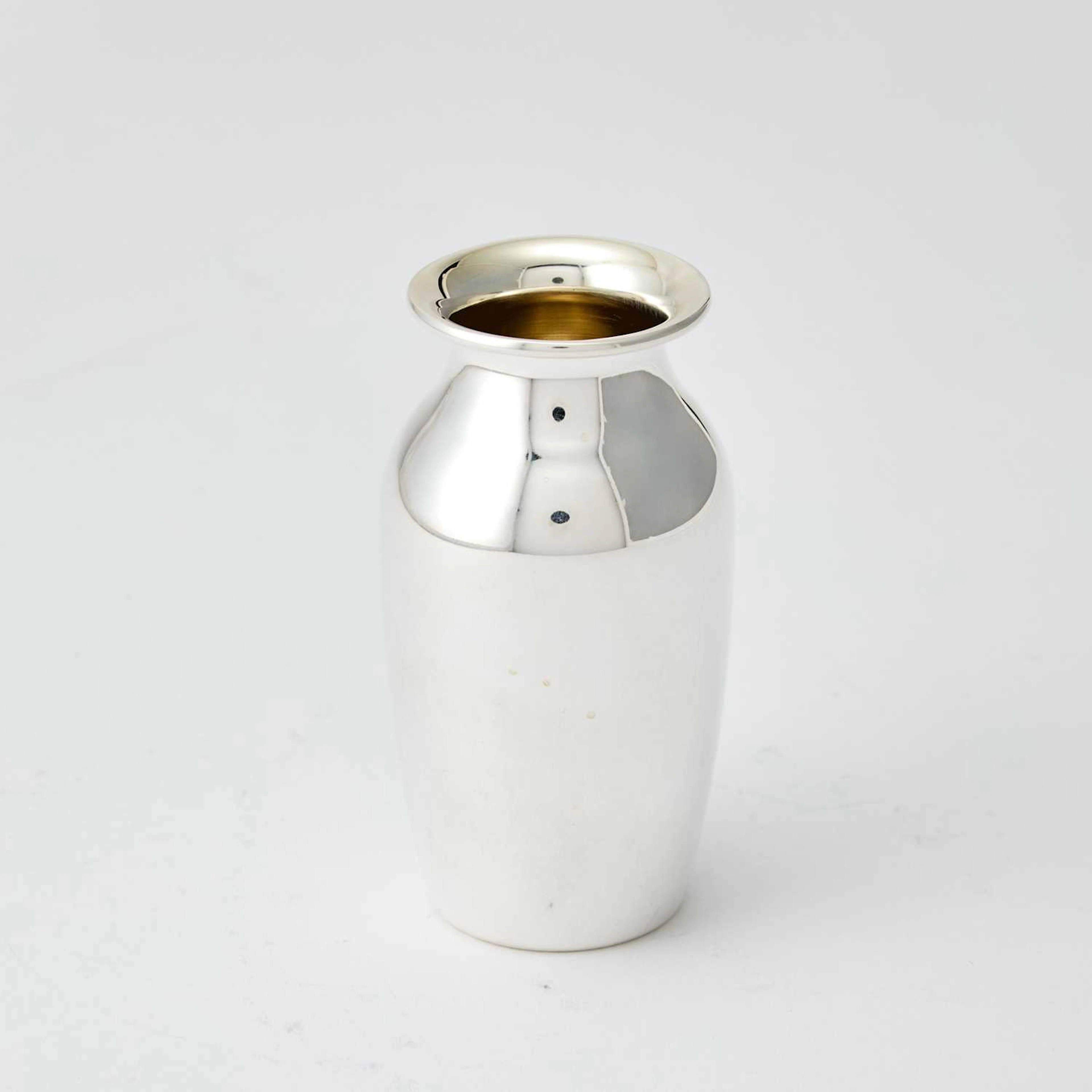 Tiffany & Co. Sterling Silver Bud Vase