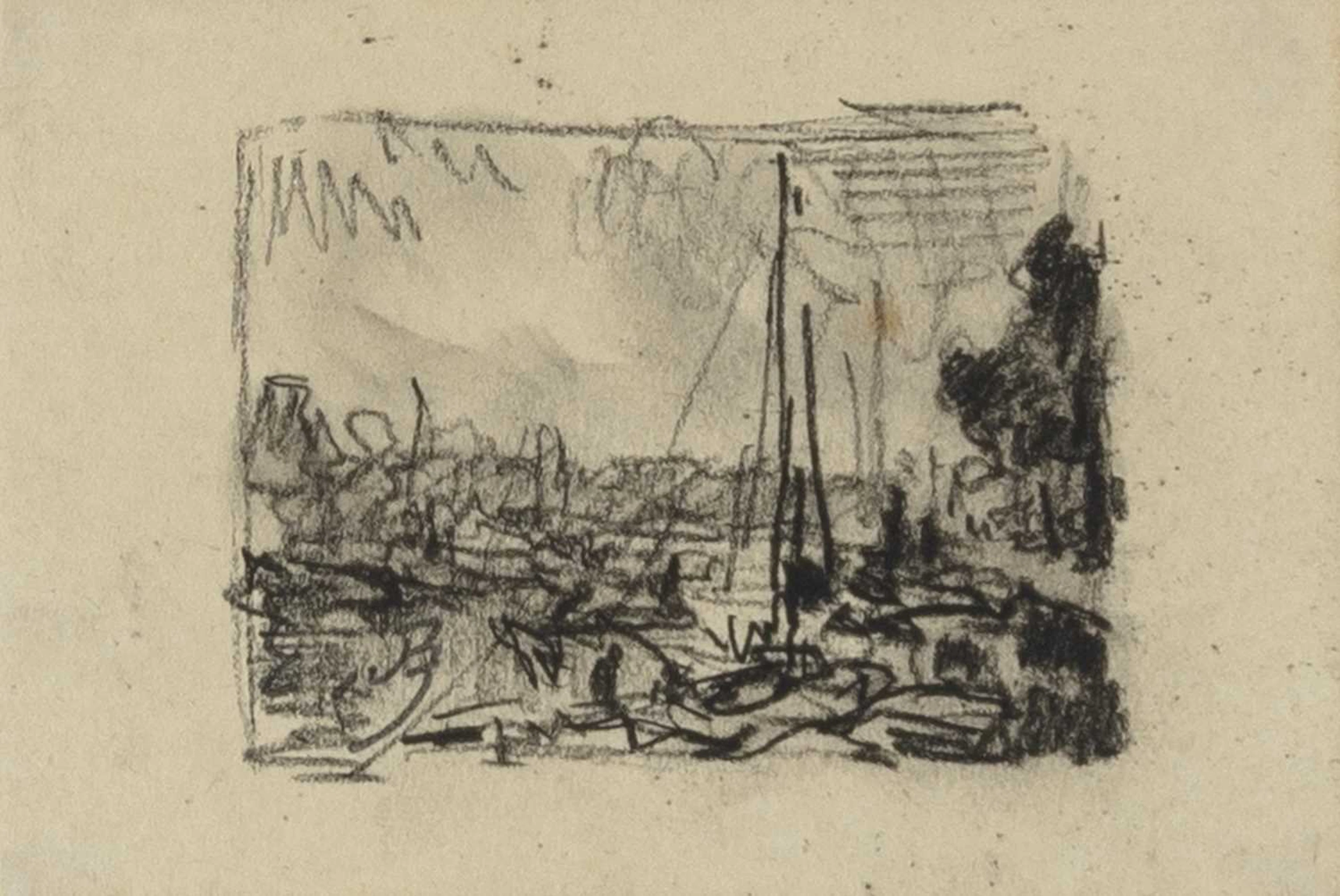 Eugene Louis Boudin