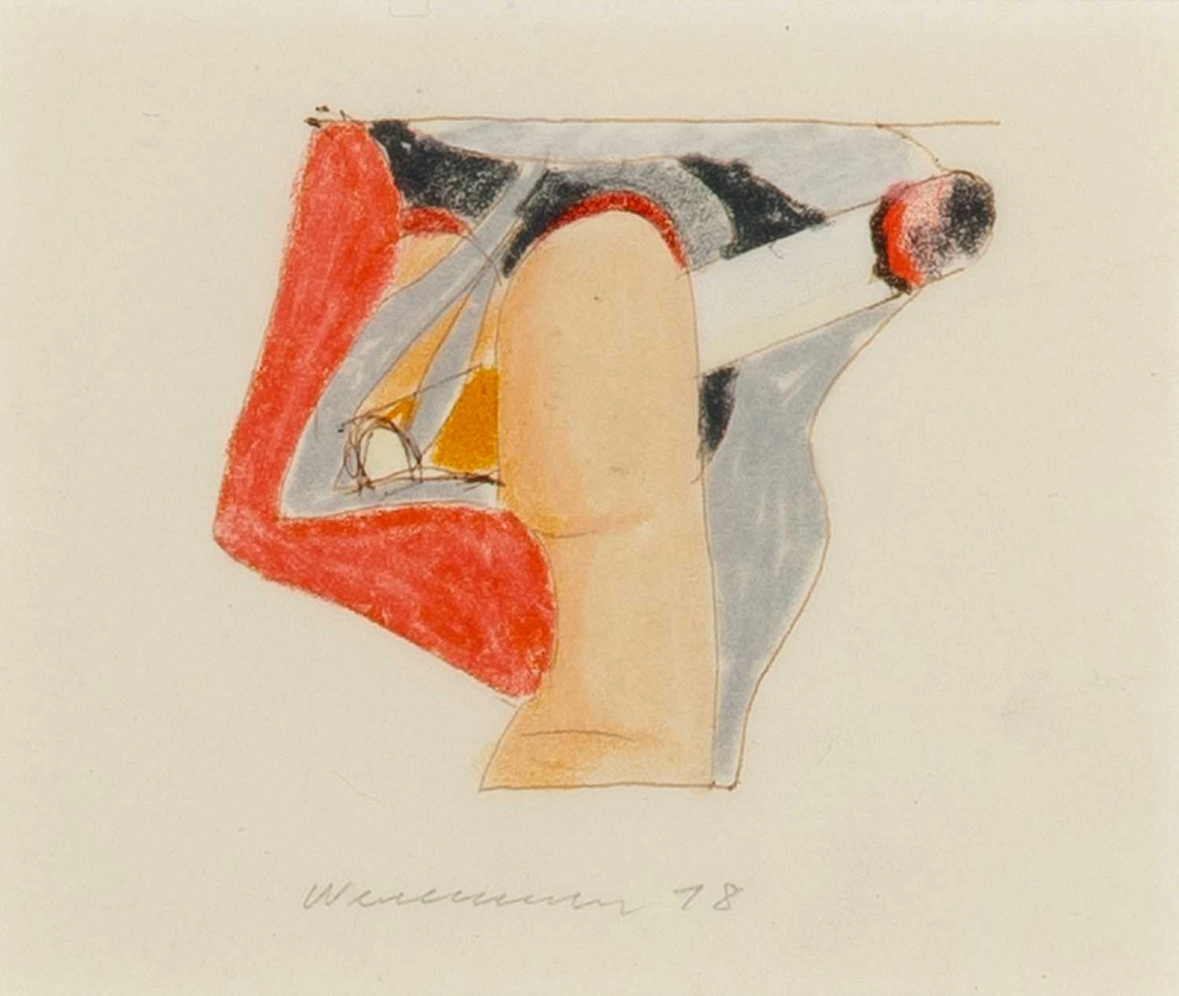 Tom Wesselmann