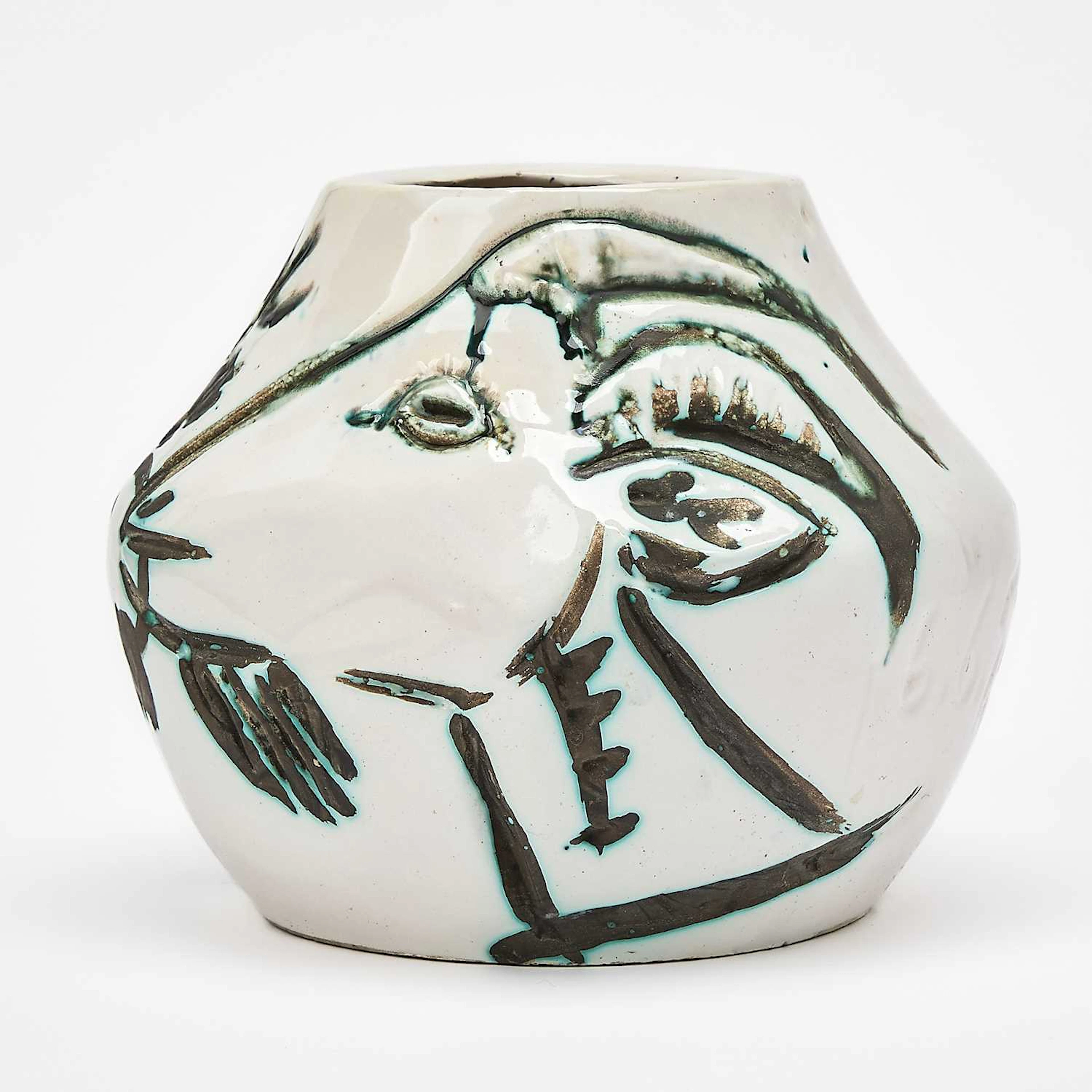 Pablo Picasso (1881-1973)