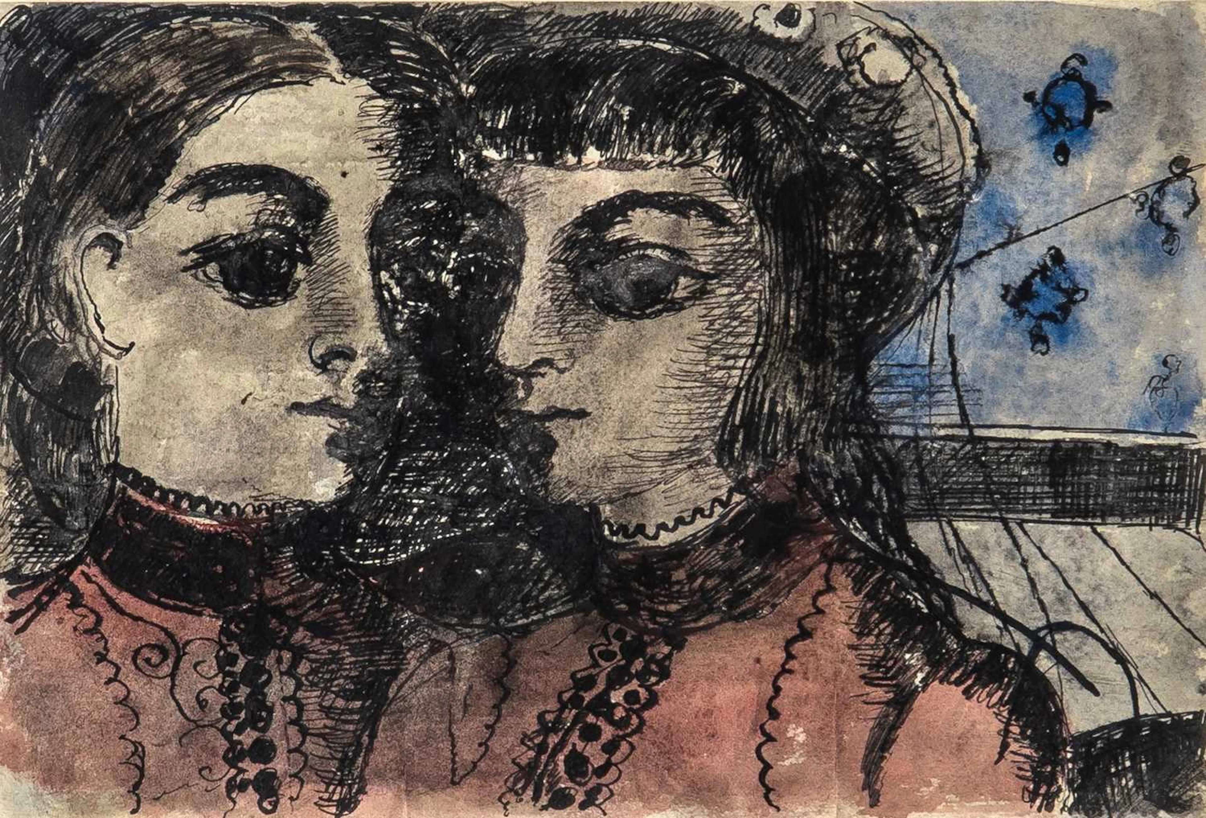 Paul Delvaux
