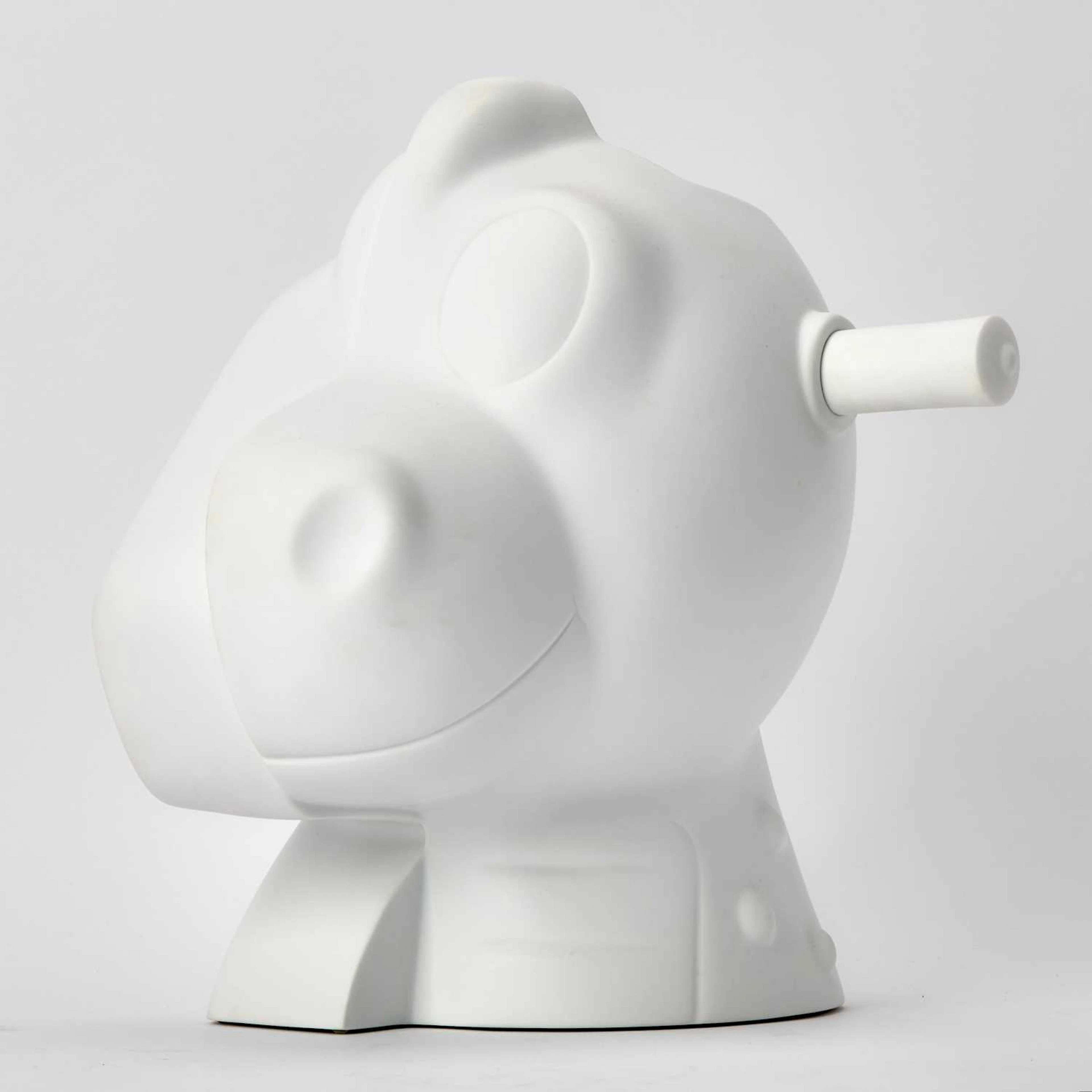 Jeff Koons (b. 1955)