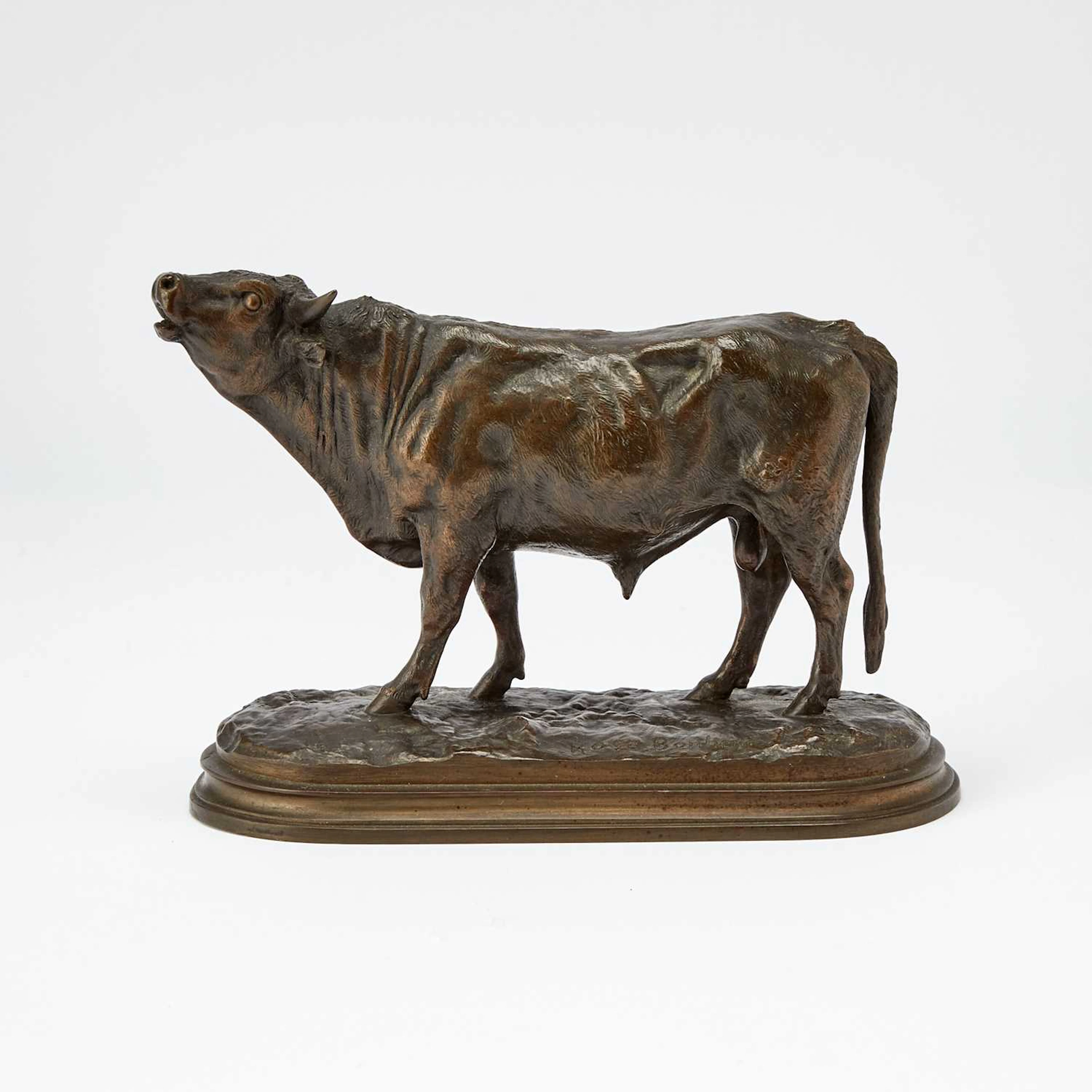 Rosa Marie (Rosalie) Bonheur