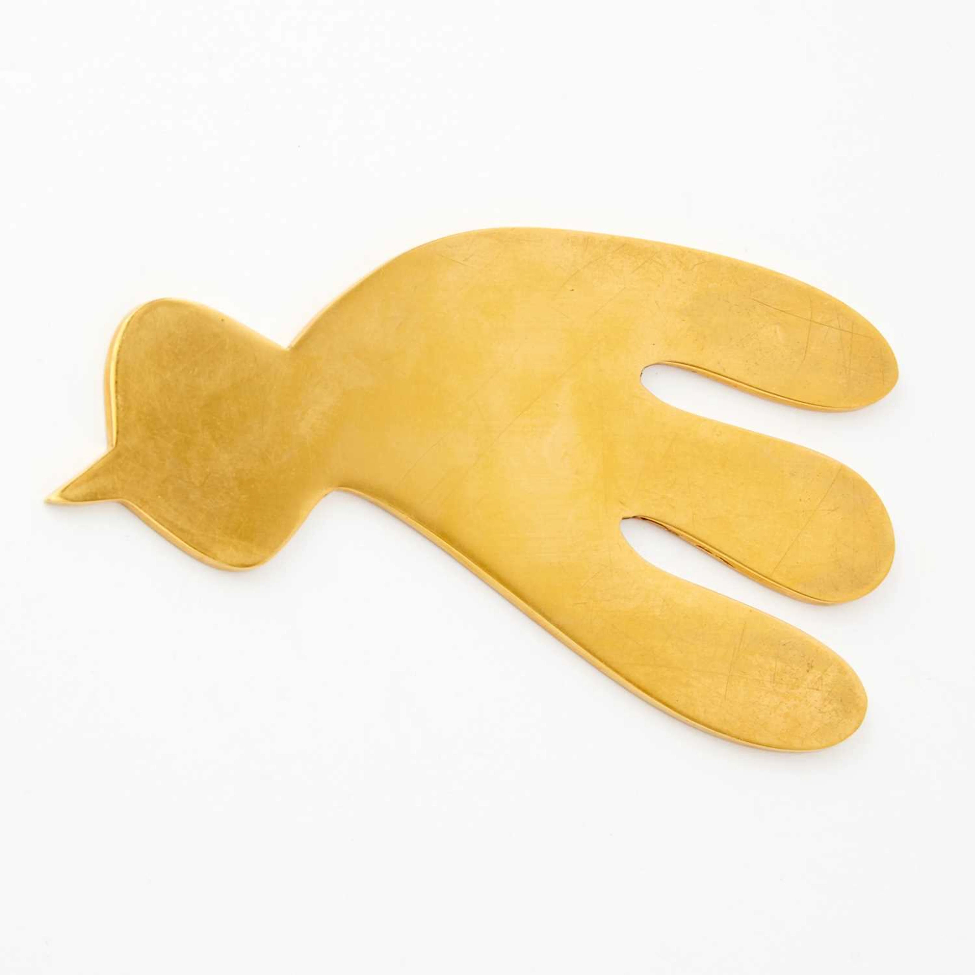 Jean (Hans) Arp (1886-1966)