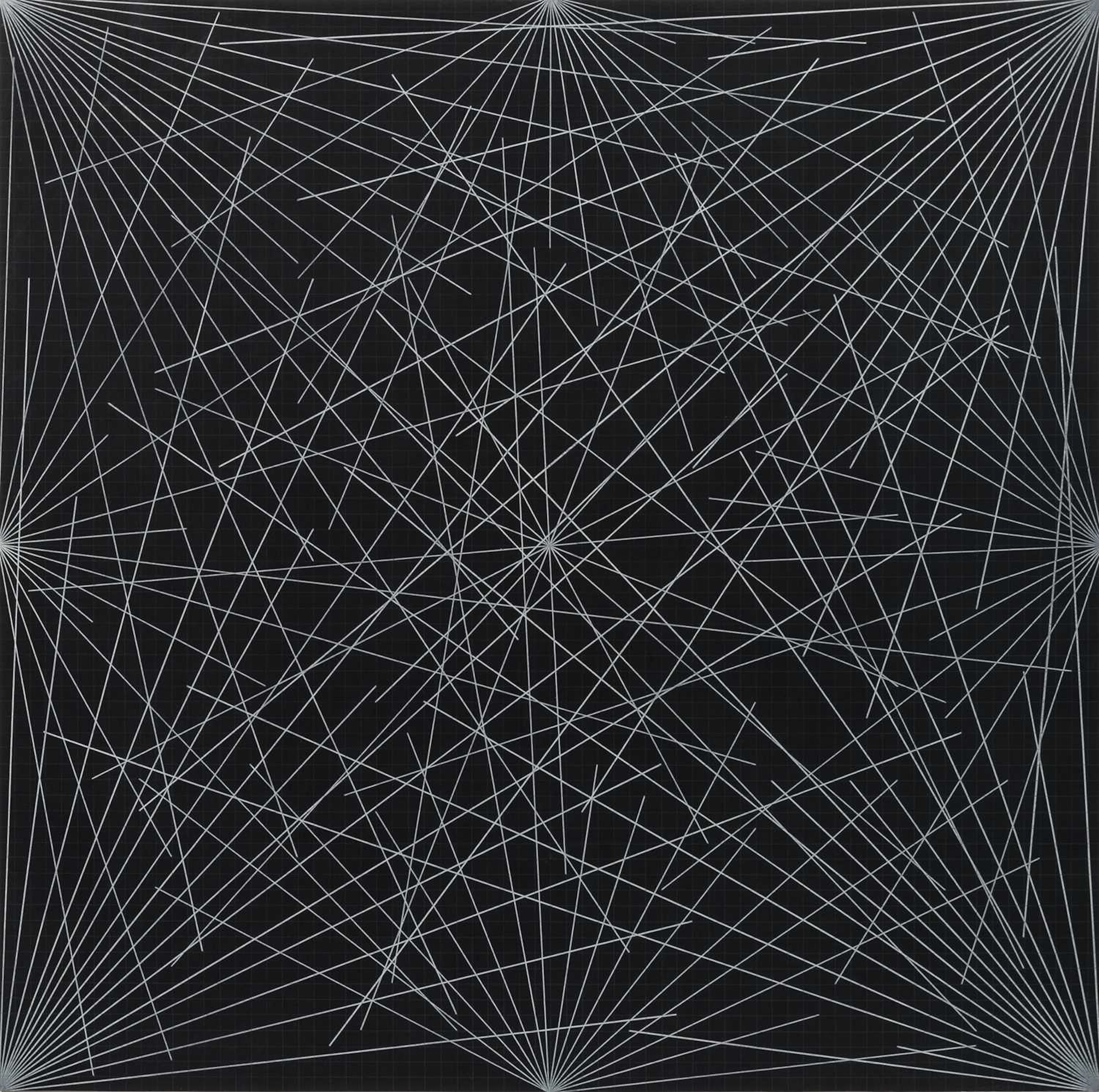 Sol LeWitt (1928-2007)