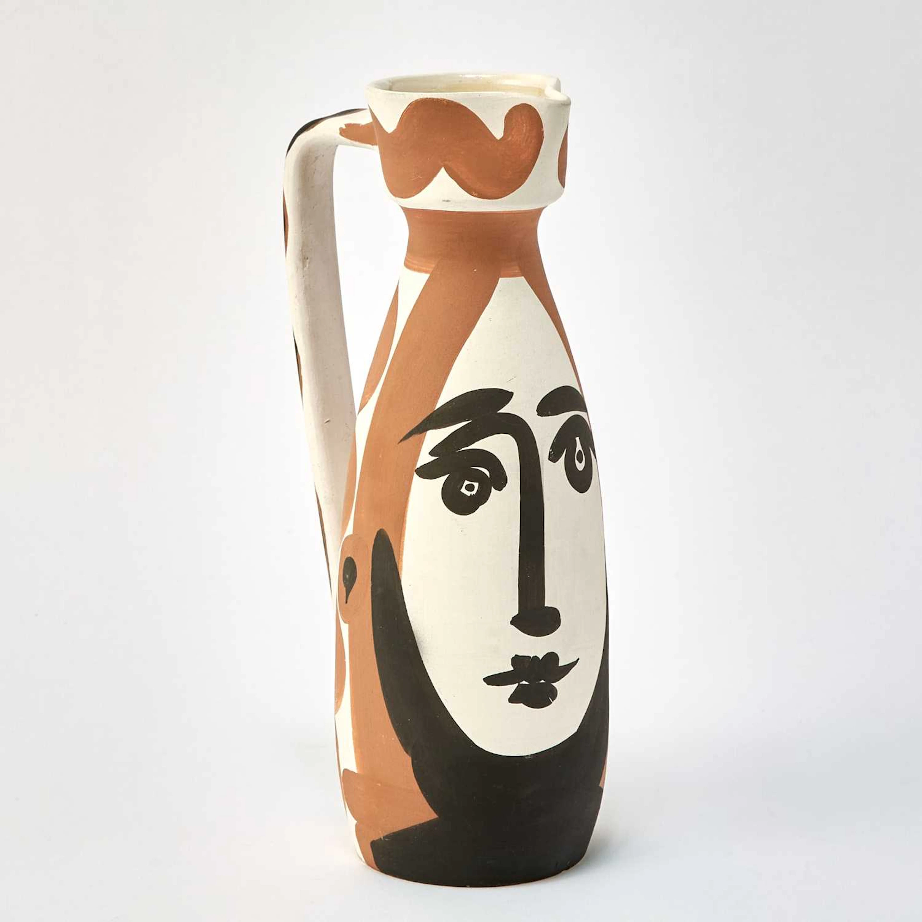 Pablo Picasso (1881-1973)