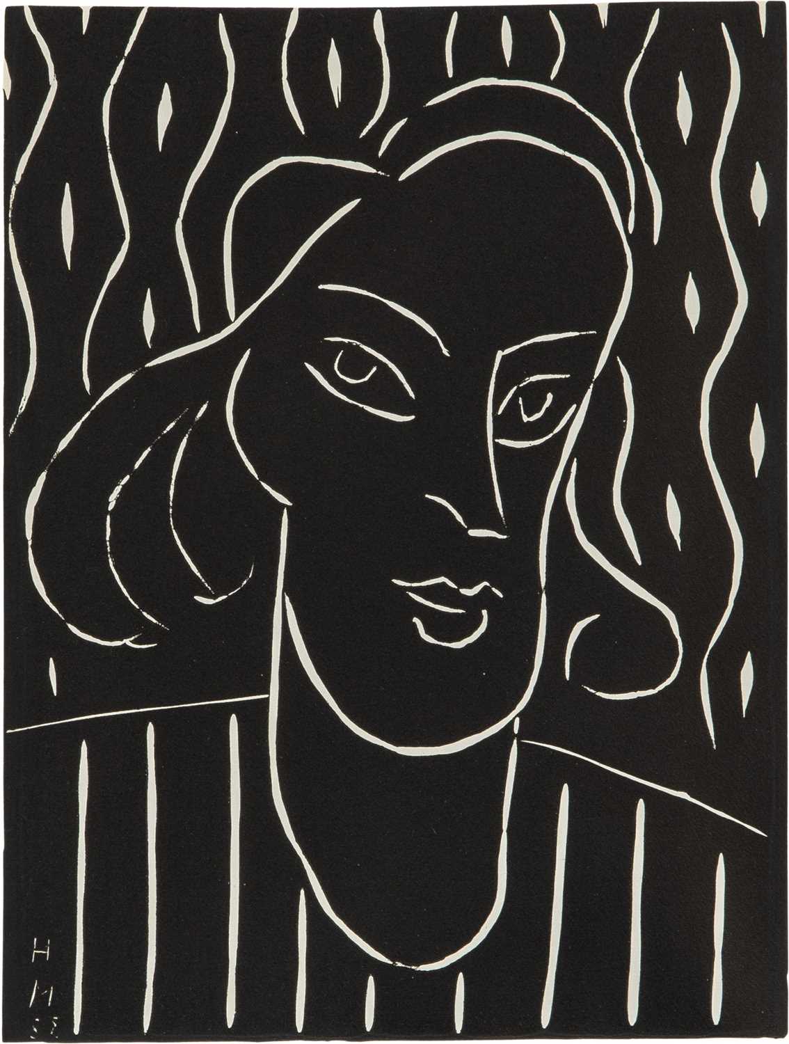 Henri Matisse (1869-1954)