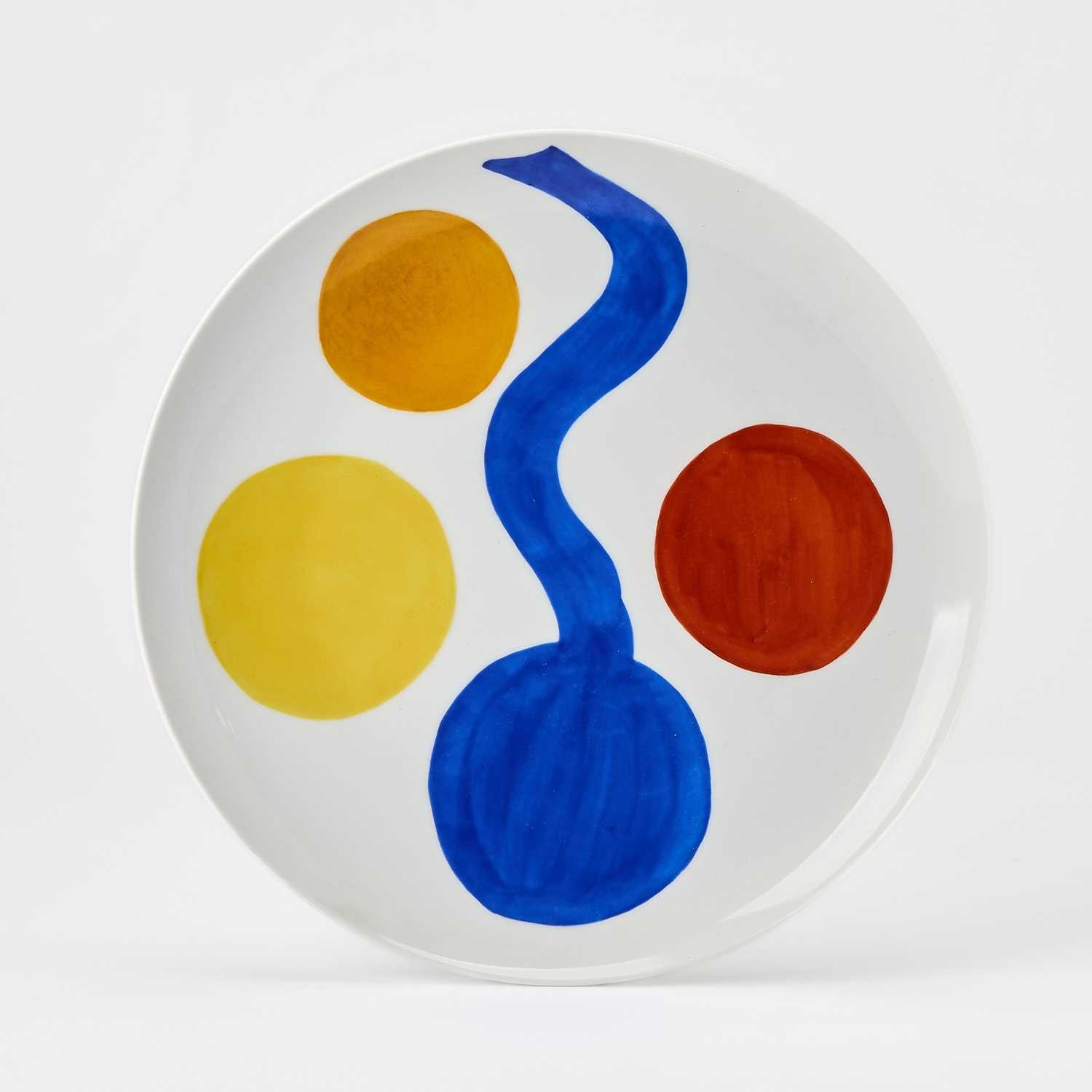 After Alexander Calder (1898-1976)