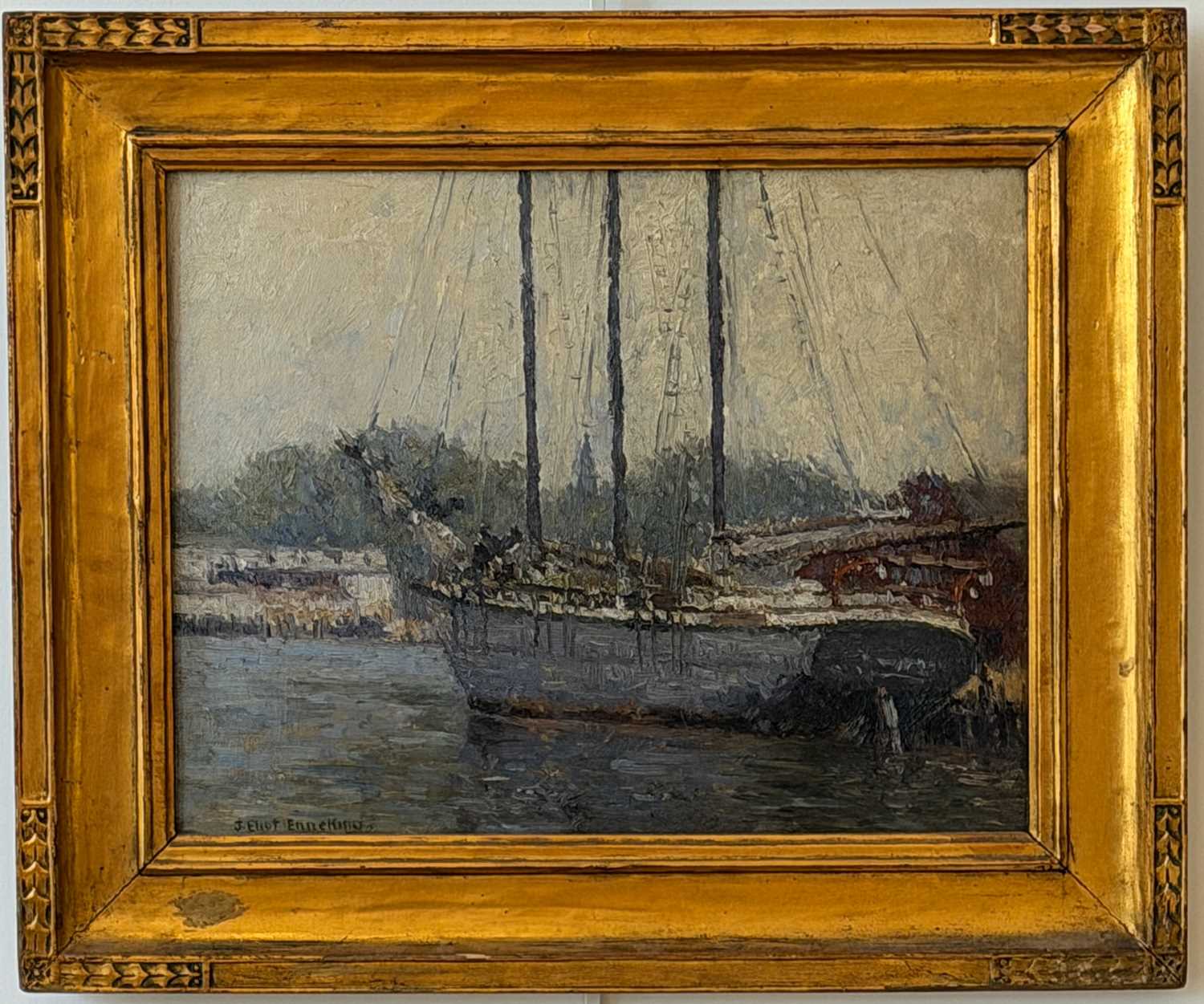 Joseph Eliot Enneking